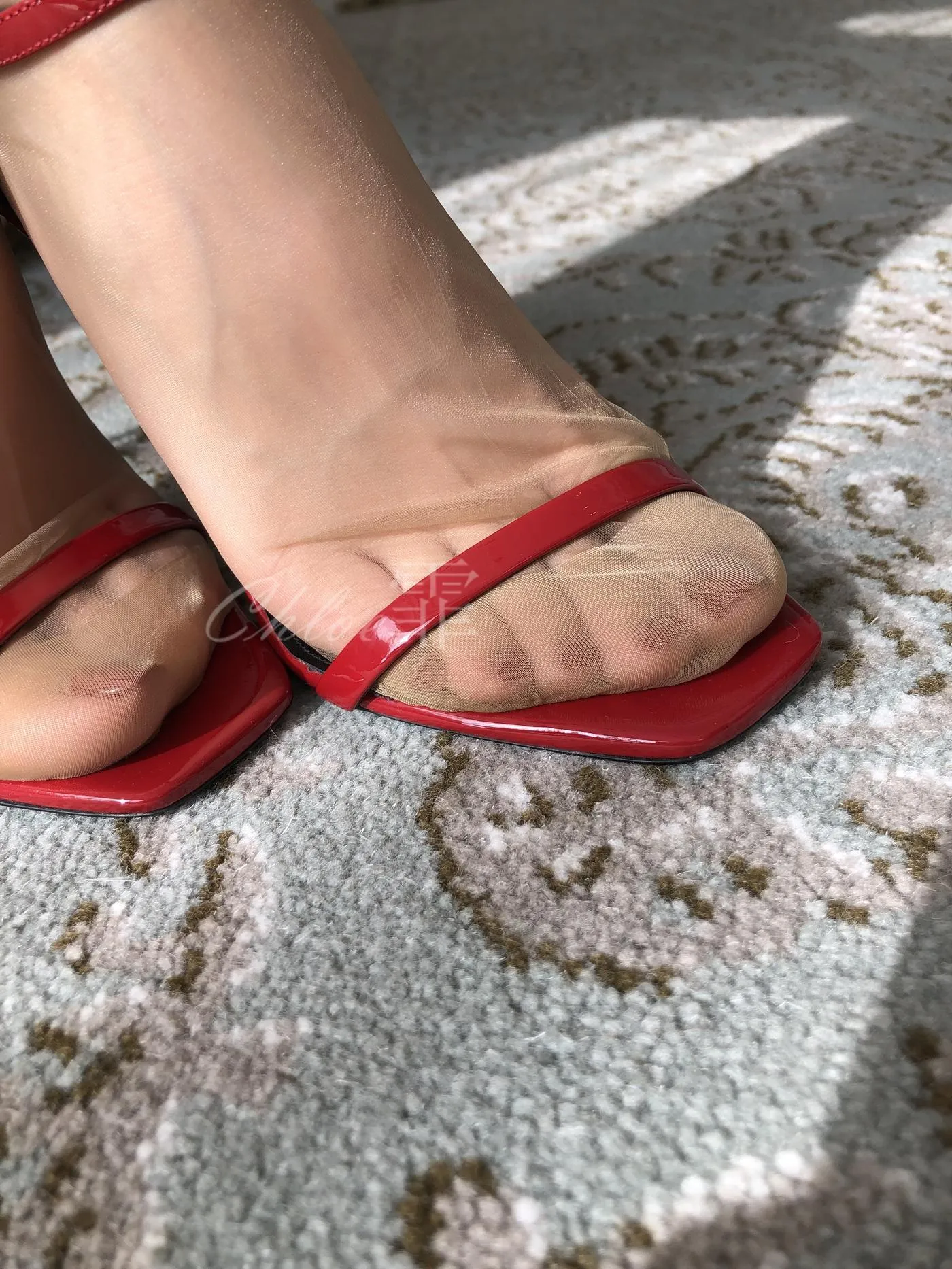chloe霏霏 – NO.30 20191109 高端法式轻奢风 精彩合集-3 [76P]插图6