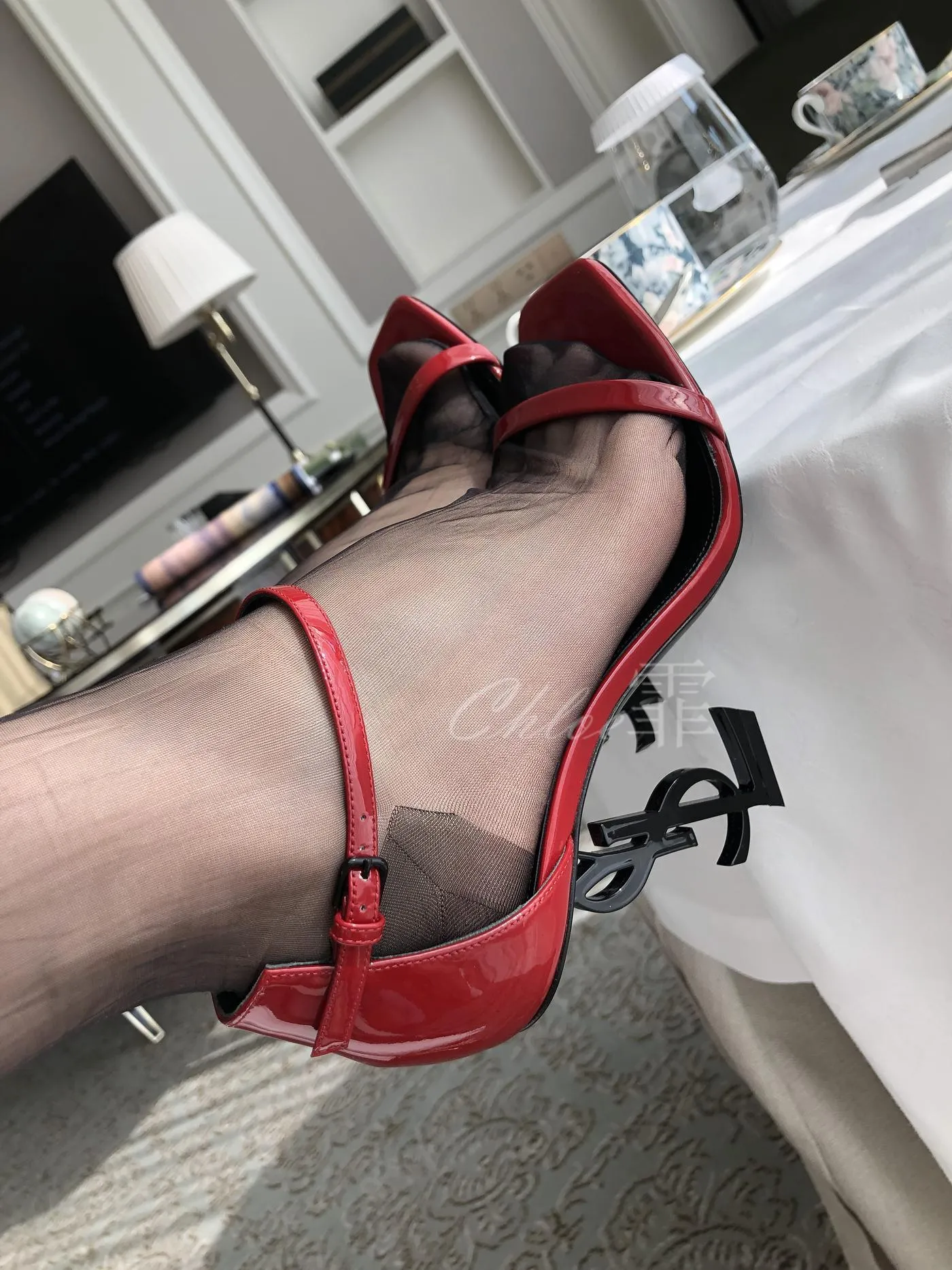 chloe霏霏 – NO.30 20191109 高端法式轻奢风 精彩合集-4 [36P]插图2