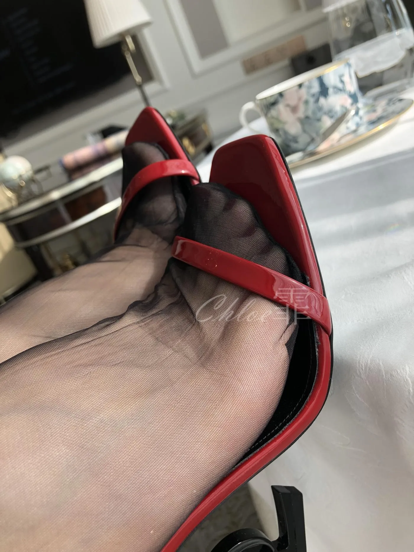 chloe霏霏 – NO.30 20191109 高端法式轻奢风 精彩合集-4 [36P]插图4