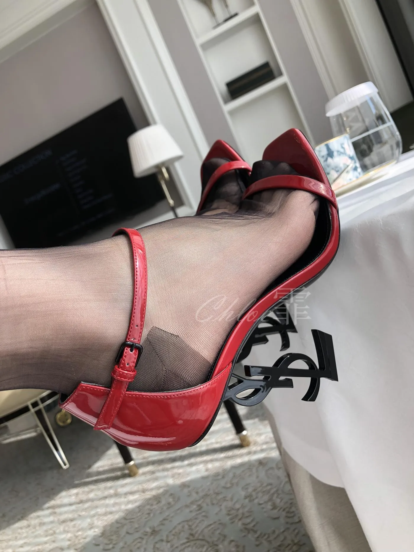chloe霏霏 – NO.30 20191109 高端法式轻奢风 精彩合集-4 [36P]插图5