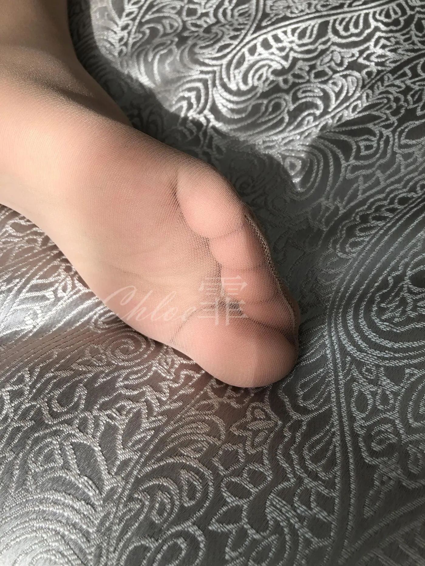 chloe霏霏 – NO.30 20191109 高端法式轻奢风 精彩合集-6 [12P]插图7