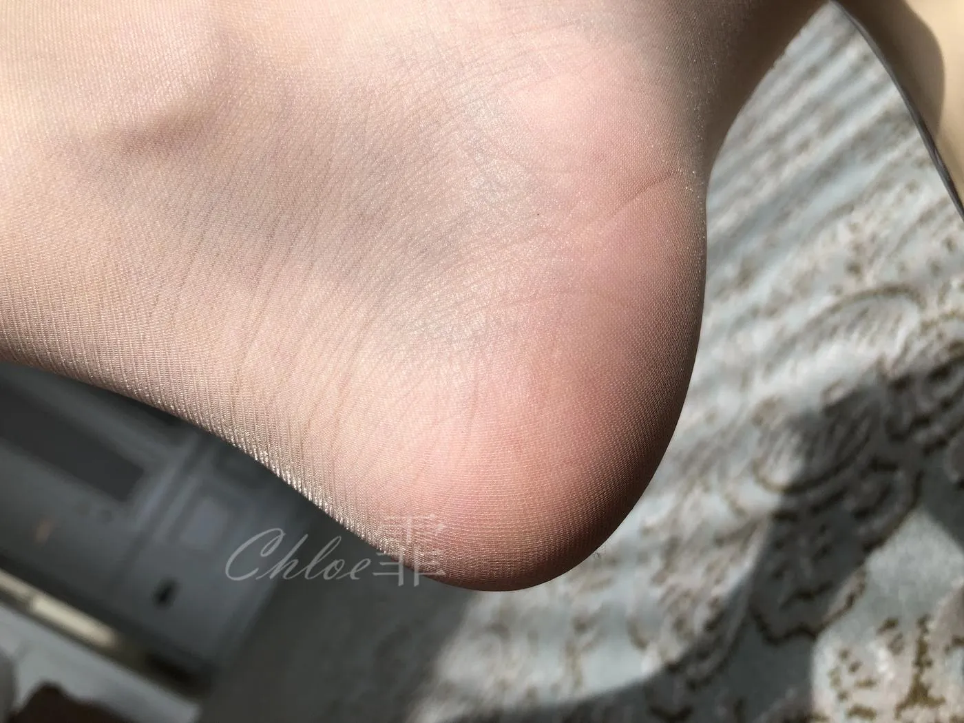 chloe霏霏 – NO.30 20191109 高端法式轻奢风 精彩合集-7 [28P]插图4