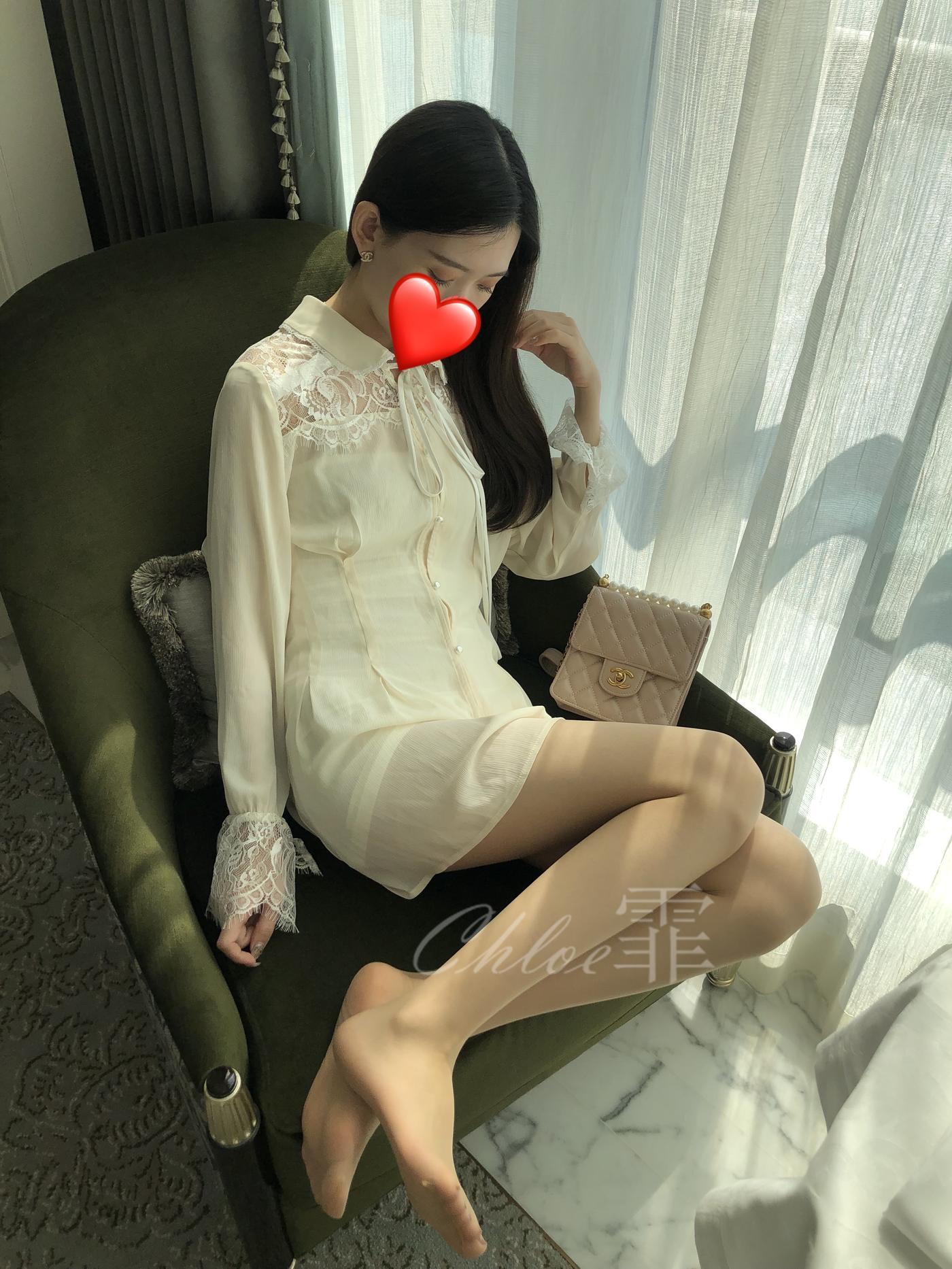 chloe霏霏 – NO.30 20191109 高端法式轻奢风 精彩合集-8 [36P]插图