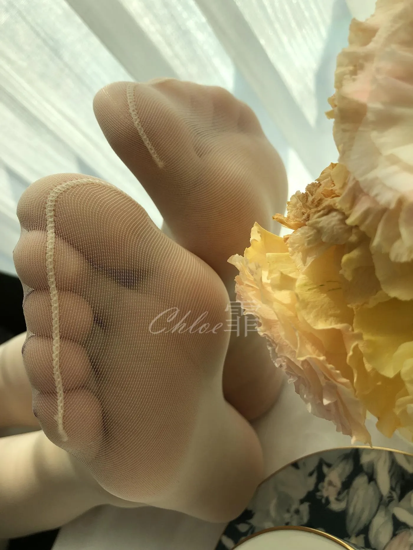 chloe霏霏 – NO.30 20191109 高端法式轻奢风 精彩合集-9 [25P]插图8