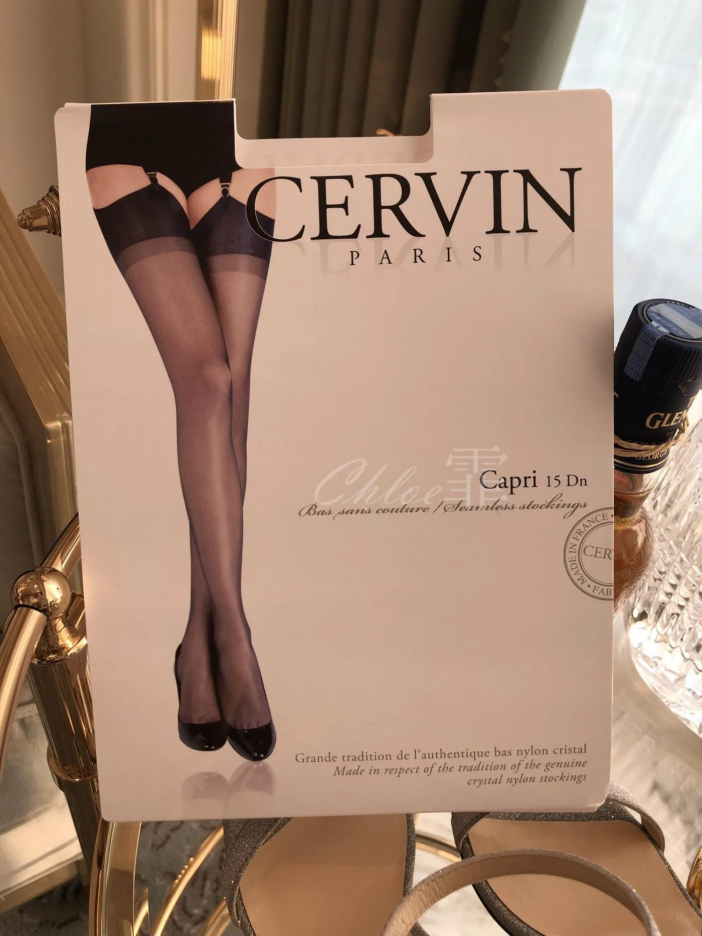 chloe霏霏 – NO.32 20191115 高端法式轻奢风 精彩合集-2 [93P]插图7