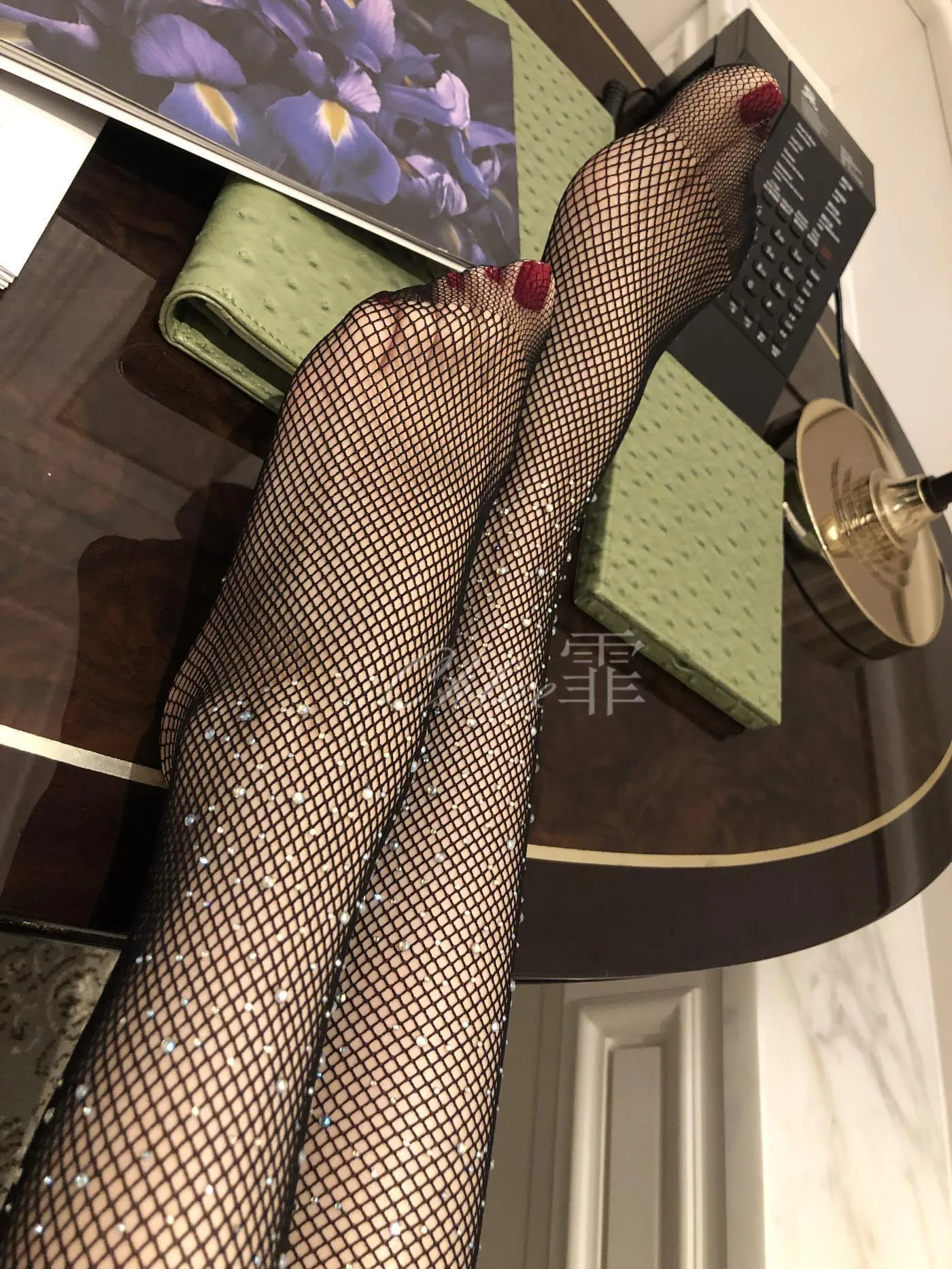 chloe霏霏 – NO.32 20191115 高端法式轻奢风 精彩合集-3 [83P]插图4