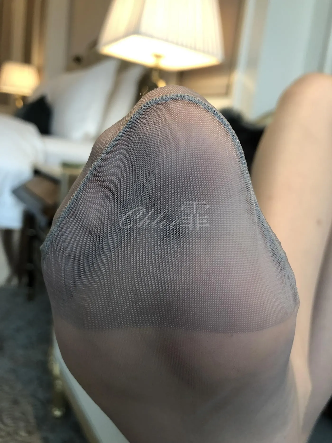 chloe霏霏 – NO.32 20191115 高端法式轻奢风 精彩合集-4 [88P]插图5