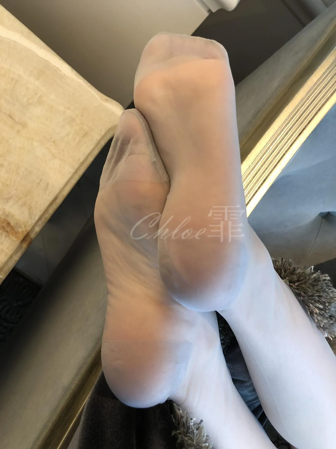 chloe霏霏 – NO.32 20191115 高端法式轻奢风 精彩合集-4 [88P]插图