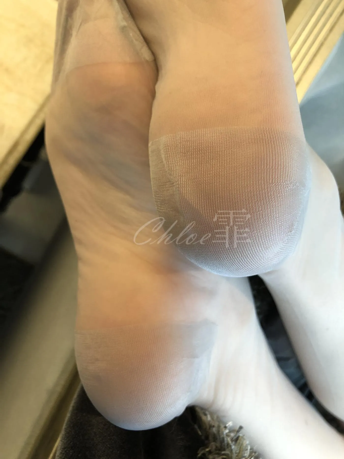 chloe霏霏 – NO.32 20191115 高端法式轻奢风 精彩合集-4 [88P]插图2