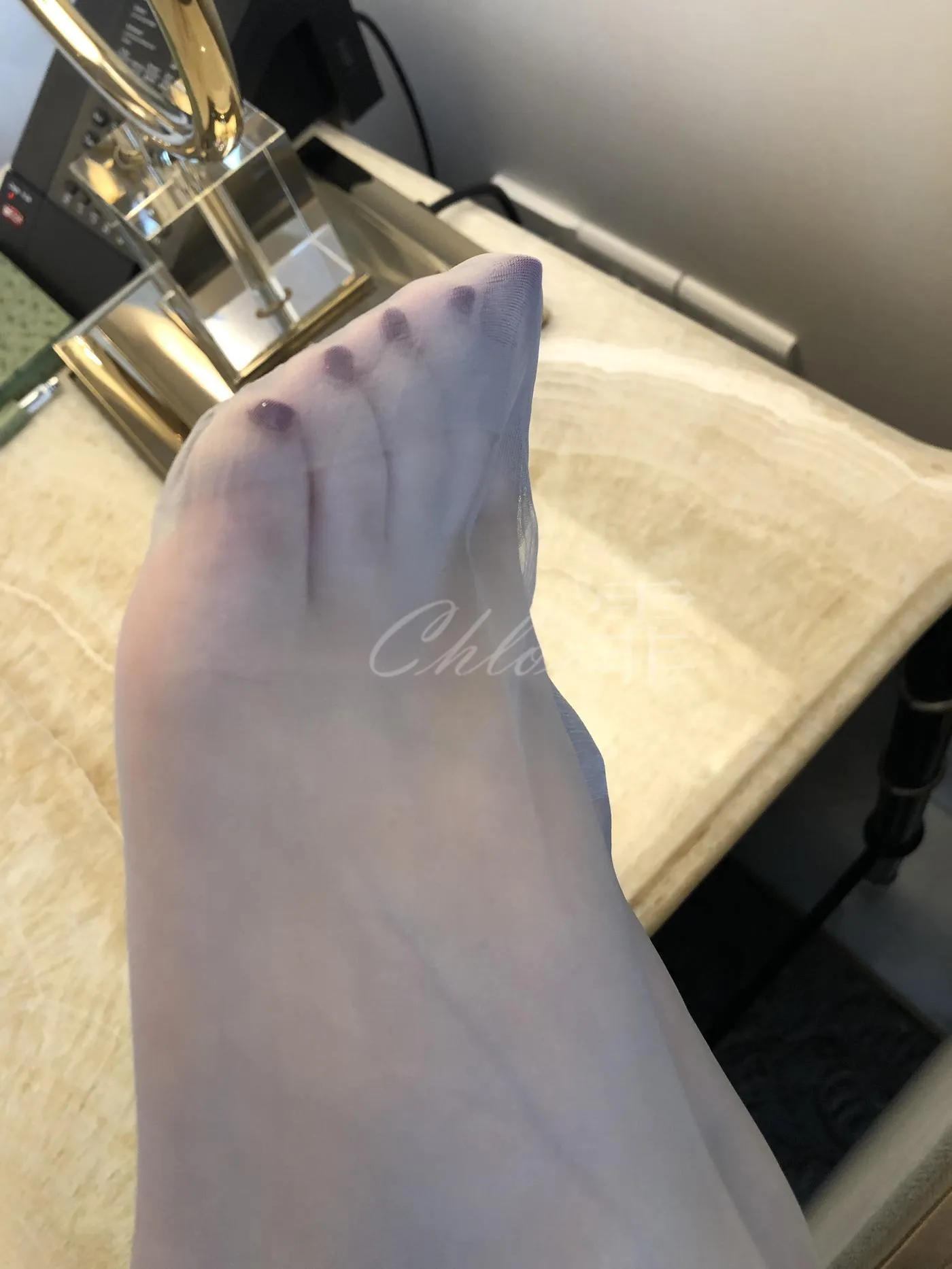chloe霏霏 – NO.32 20191115 高端法式轻奢风 精彩合集-4 [88P]插图6