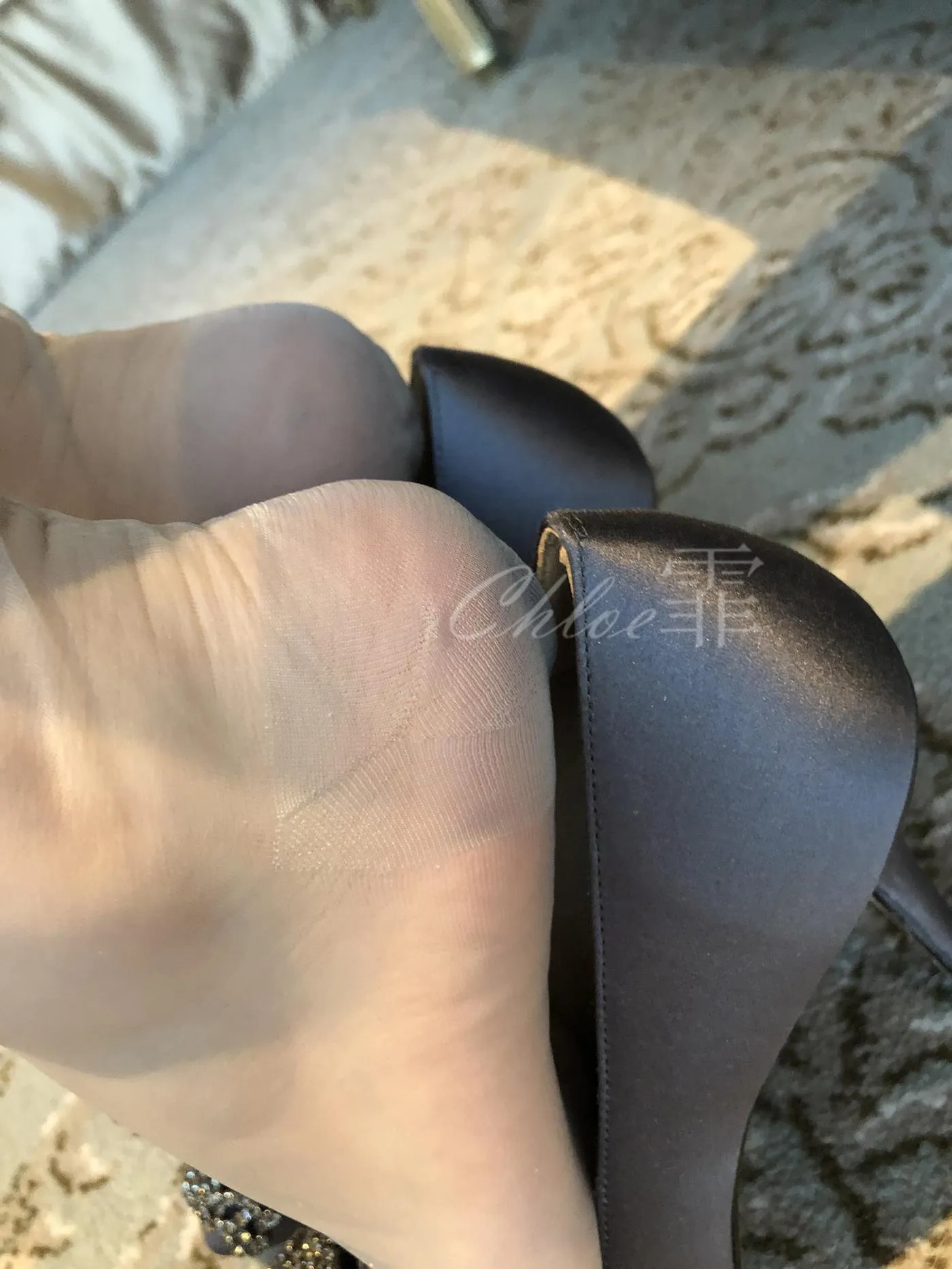 chloe霏霏 – NO.32 20191115 高端法式轻奢风 精彩合集-4 [88P]插图2