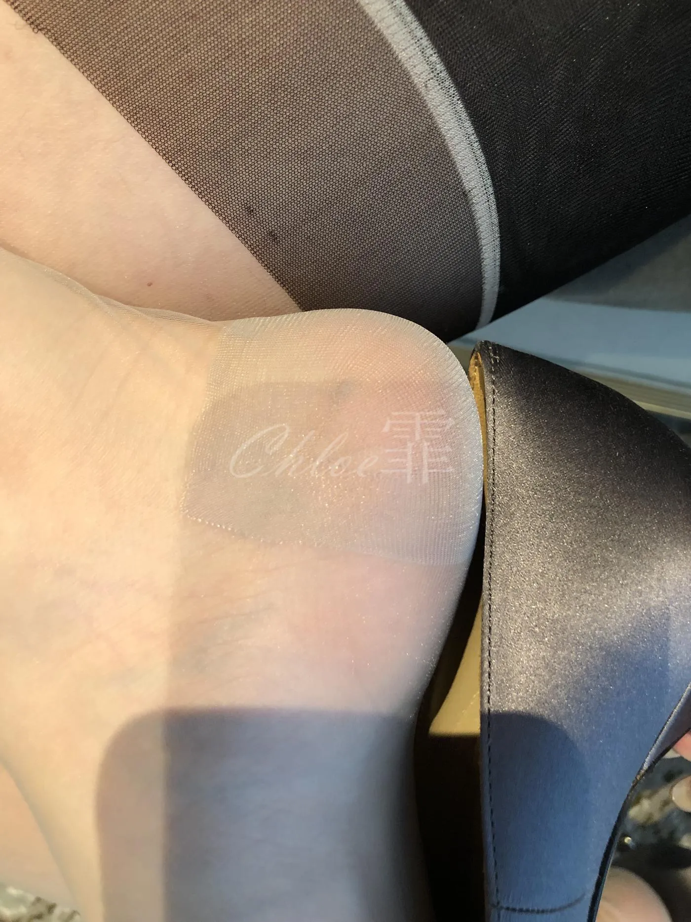 chloe霏霏 – NO.32 20191115 高端法式轻奢风 精彩合集-4 [88P]插图2