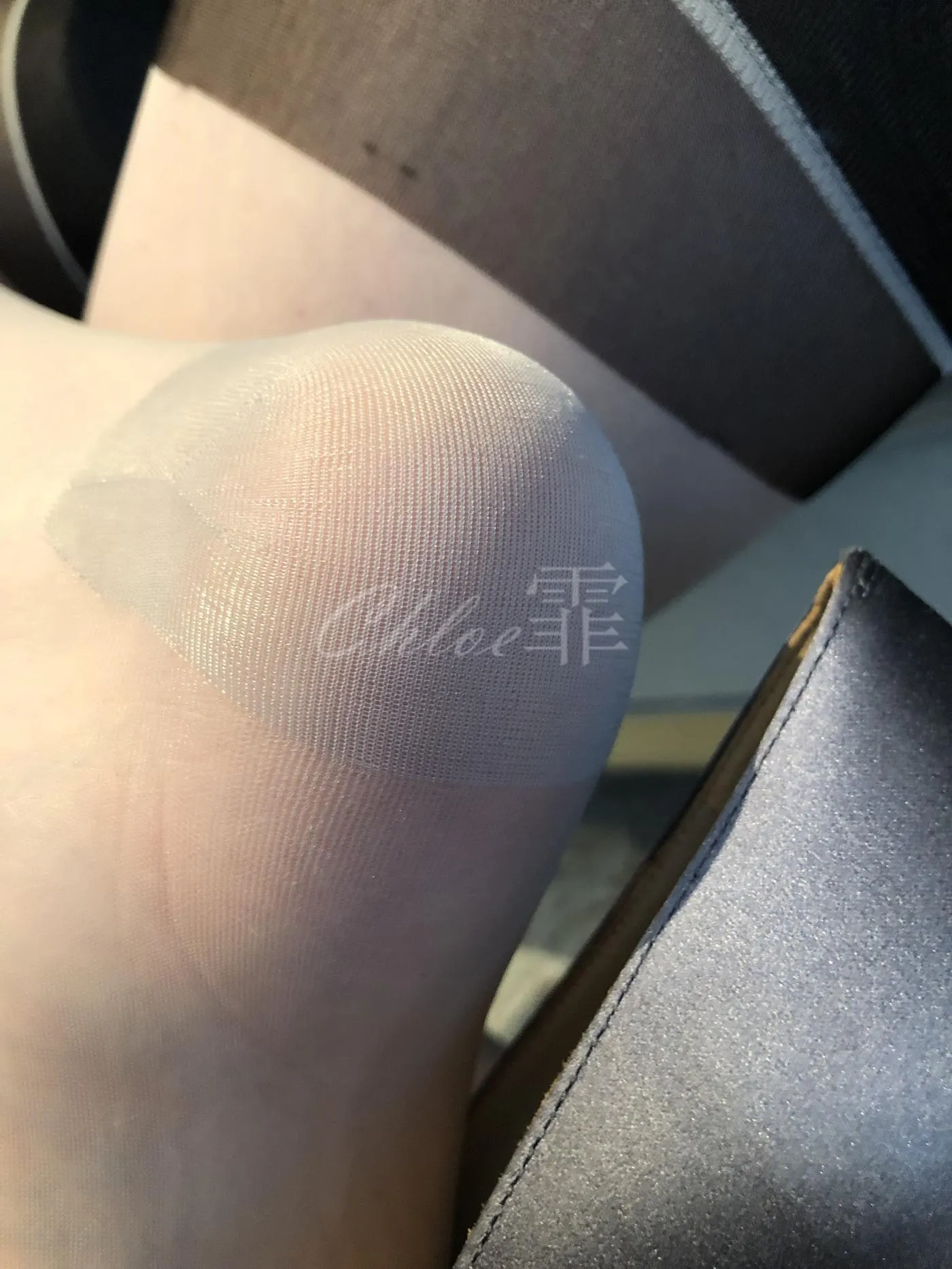 chloe霏霏 – NO.32 20191115 高端法式轻奢风 精彩合集-4 [88P]插图4