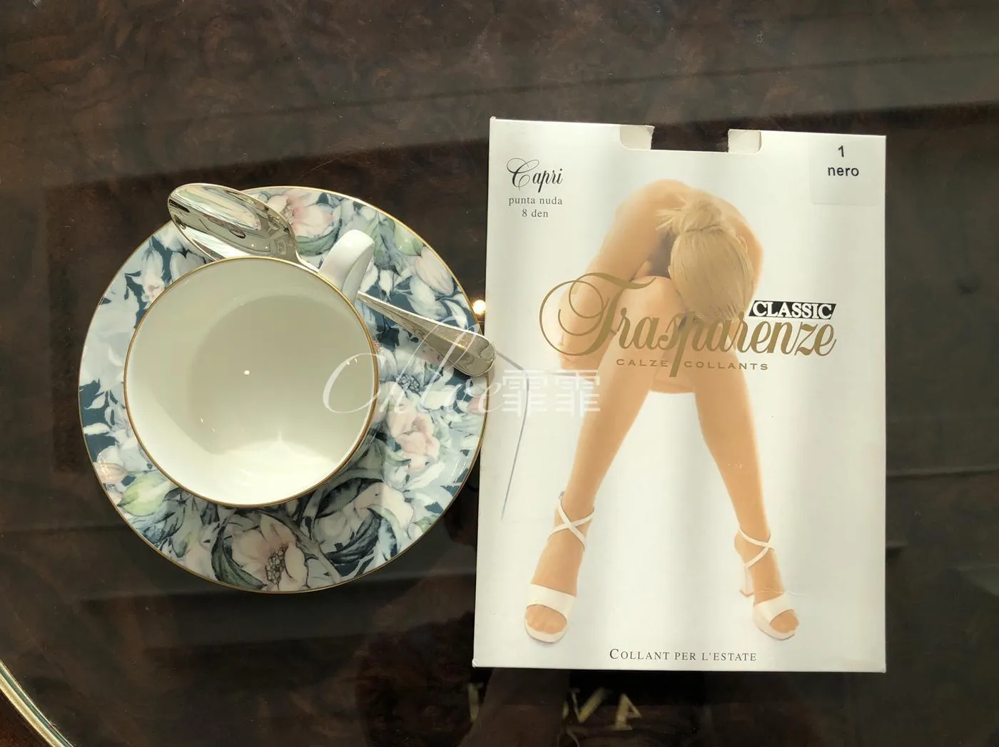 chloe霏霏 – NO.33 2020 01 至尊V1 [199P]插图5