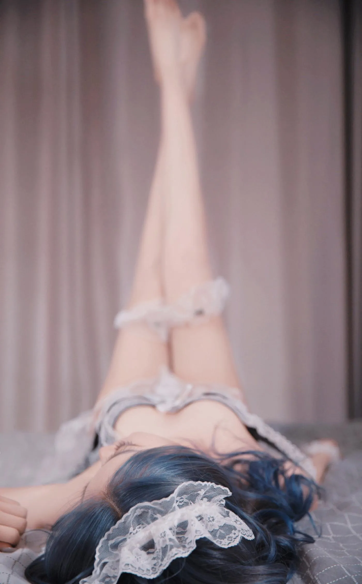 eloise软软 – NO.02 仆与兔尾巴 [22P]插图2