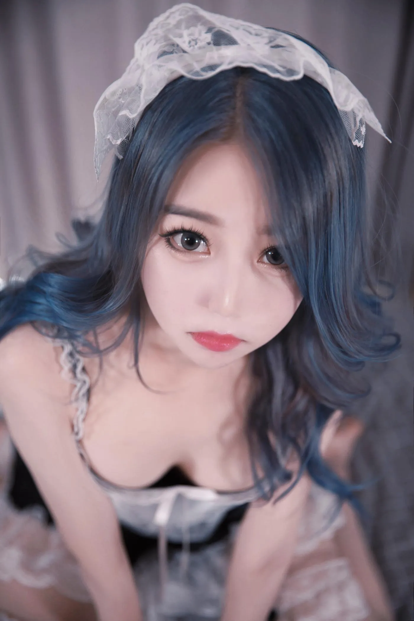 eloise软软 – NO.02 仆与兔尾巴 [22P]插图7