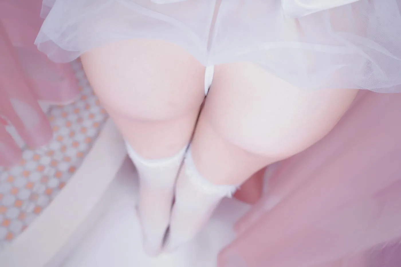 eloise软软 – NO.05 入水蕾丝 [34P]插图2