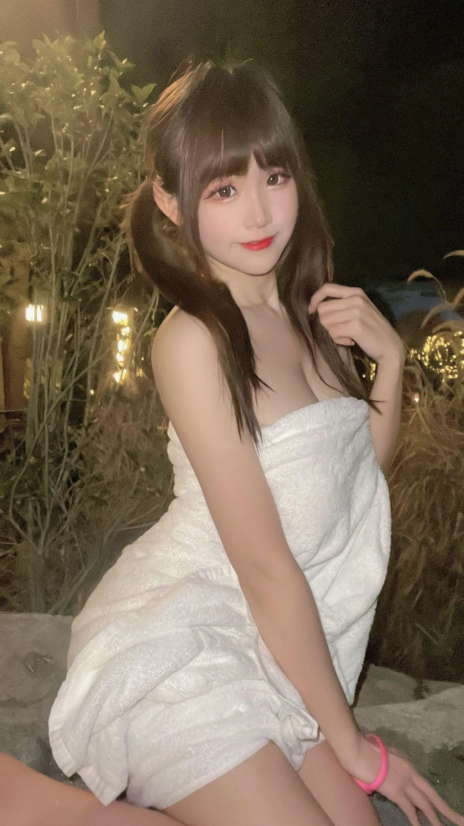 miko酱ww – NO.01 泡汤啦 [18P]插图6