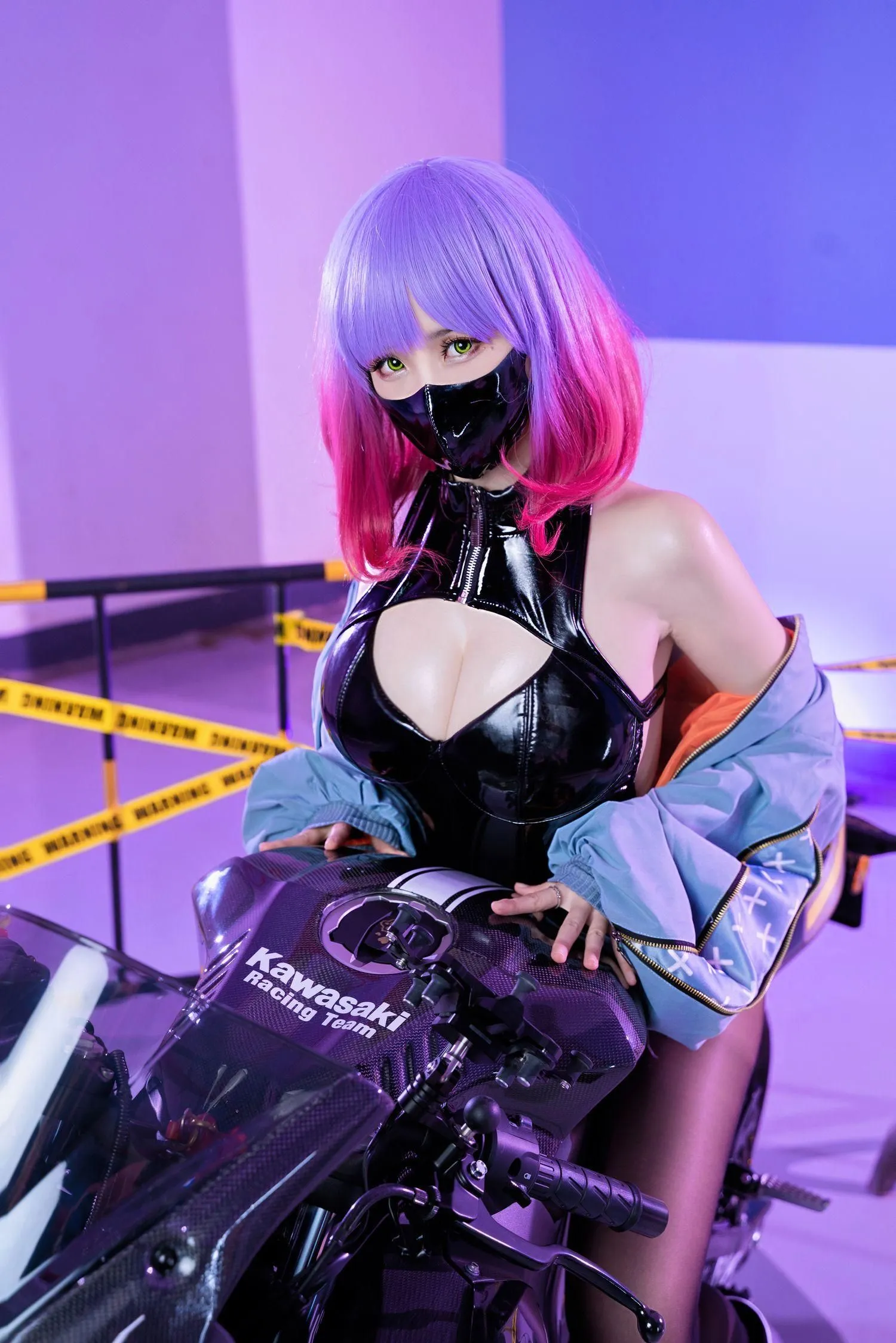 miko酱ww – NO.07 Luna [32P]插图5