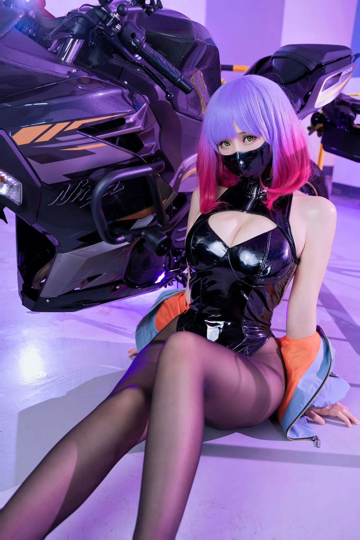 miko酱ww – NO.07 Luna [32P]插图7