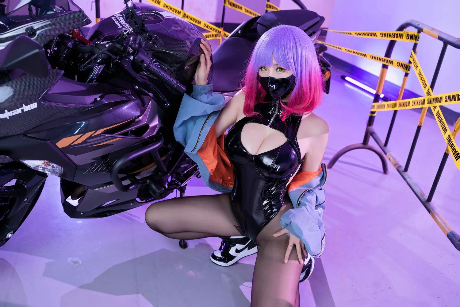 miko酱ww – NO.07 Luna [32P]插图9