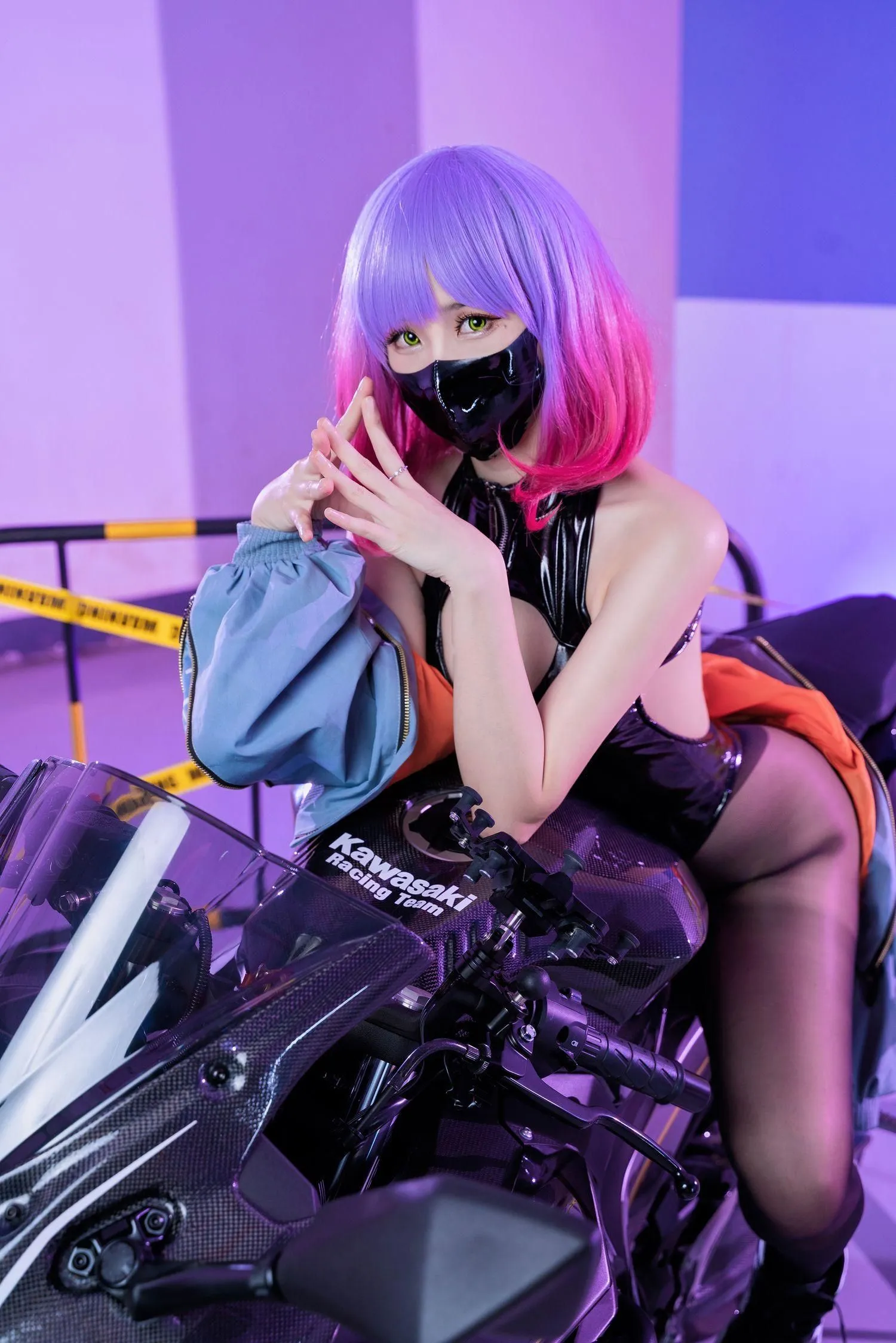 miko酱ww – NO.07 Luna [32P]插图