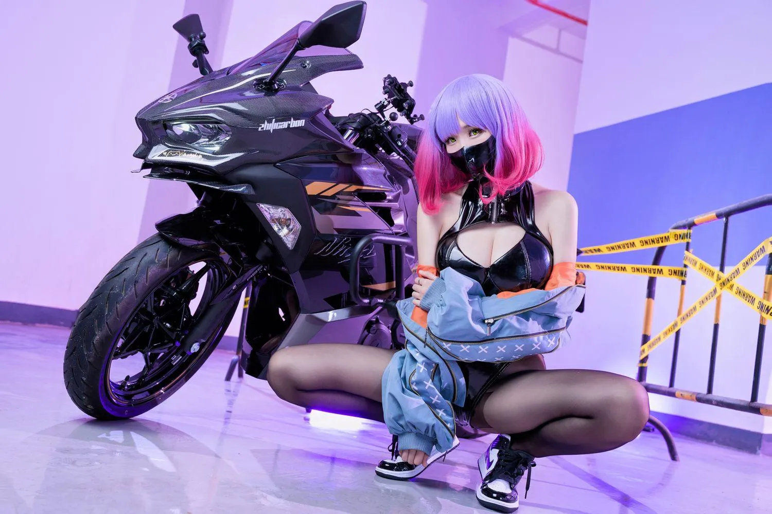 miko酱ww – NO.07 Luna [32P]插图8