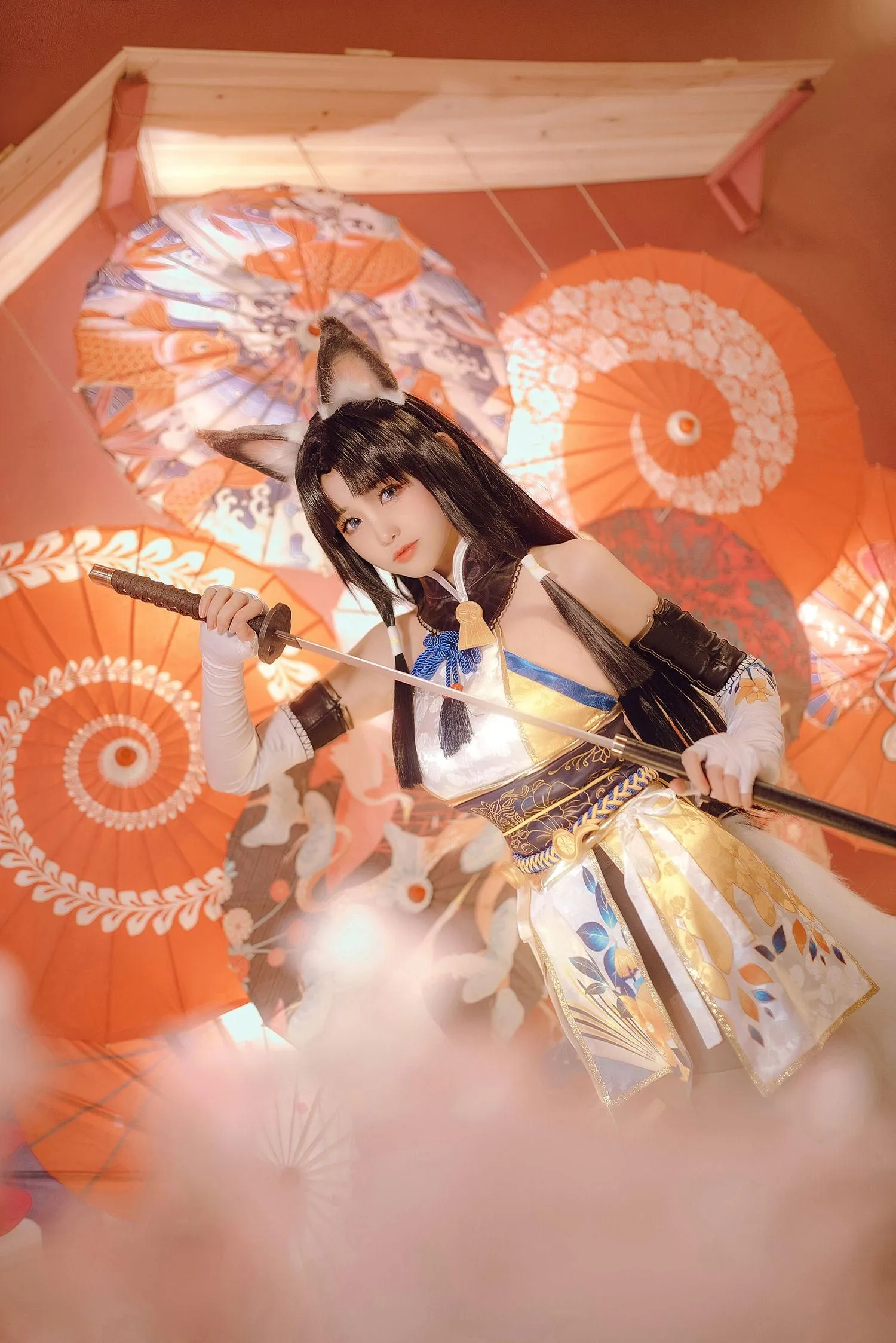 miko酱ww – NO.13 胡桃 [32P]插图3