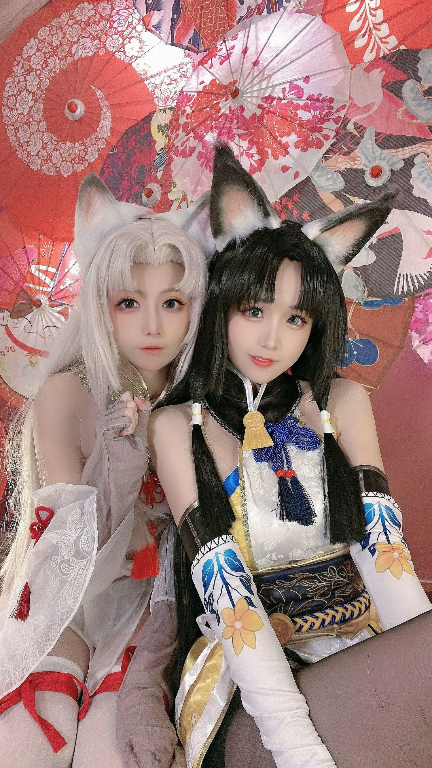 miko酱ww – NO.13 胡桃-自拍 [12P]插图5