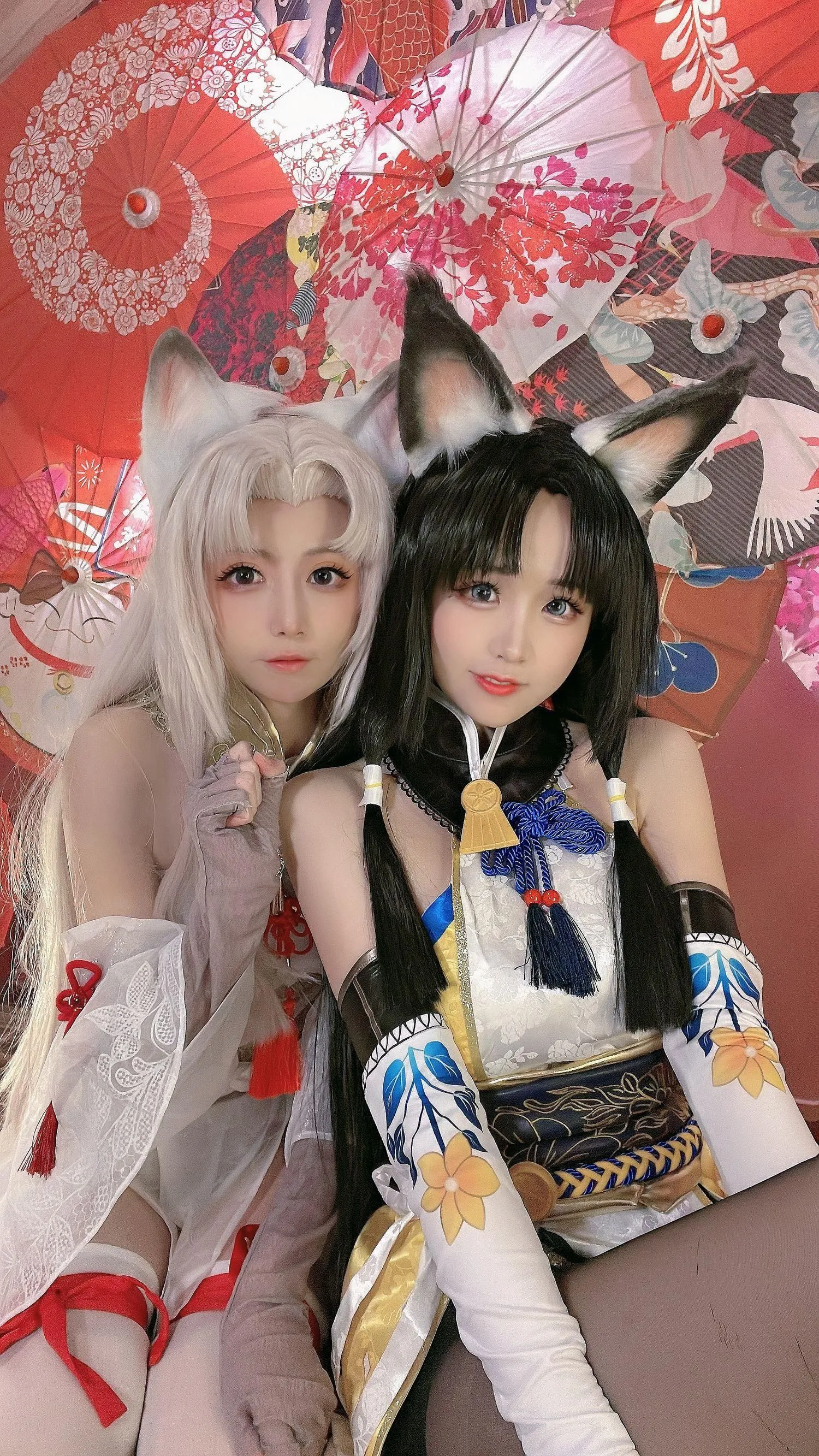 miko酱ww – NO.13 胡桃-自拍 [12P]插图1