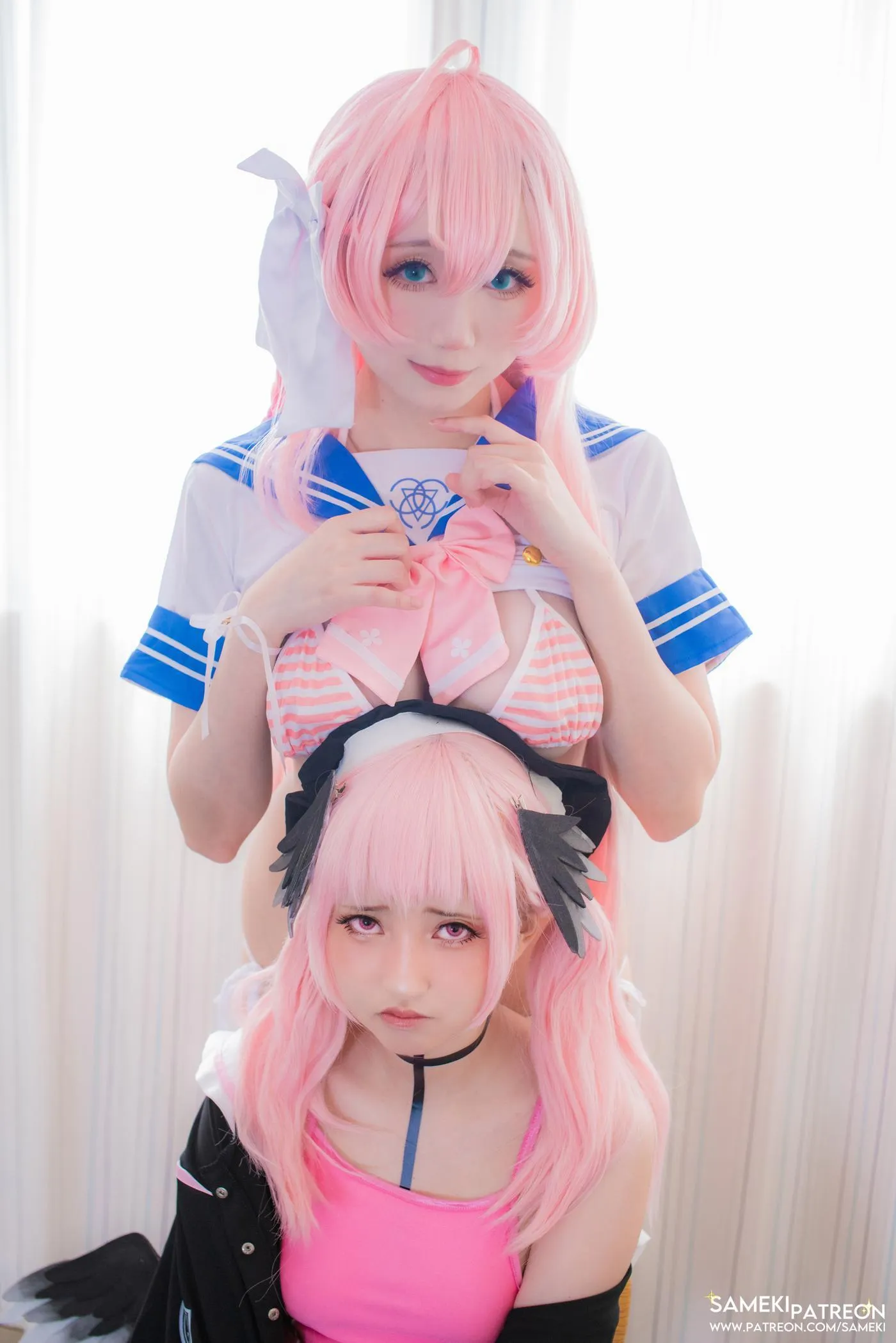 Sameki – NO.12 Urawa Hanako [54P]插图5