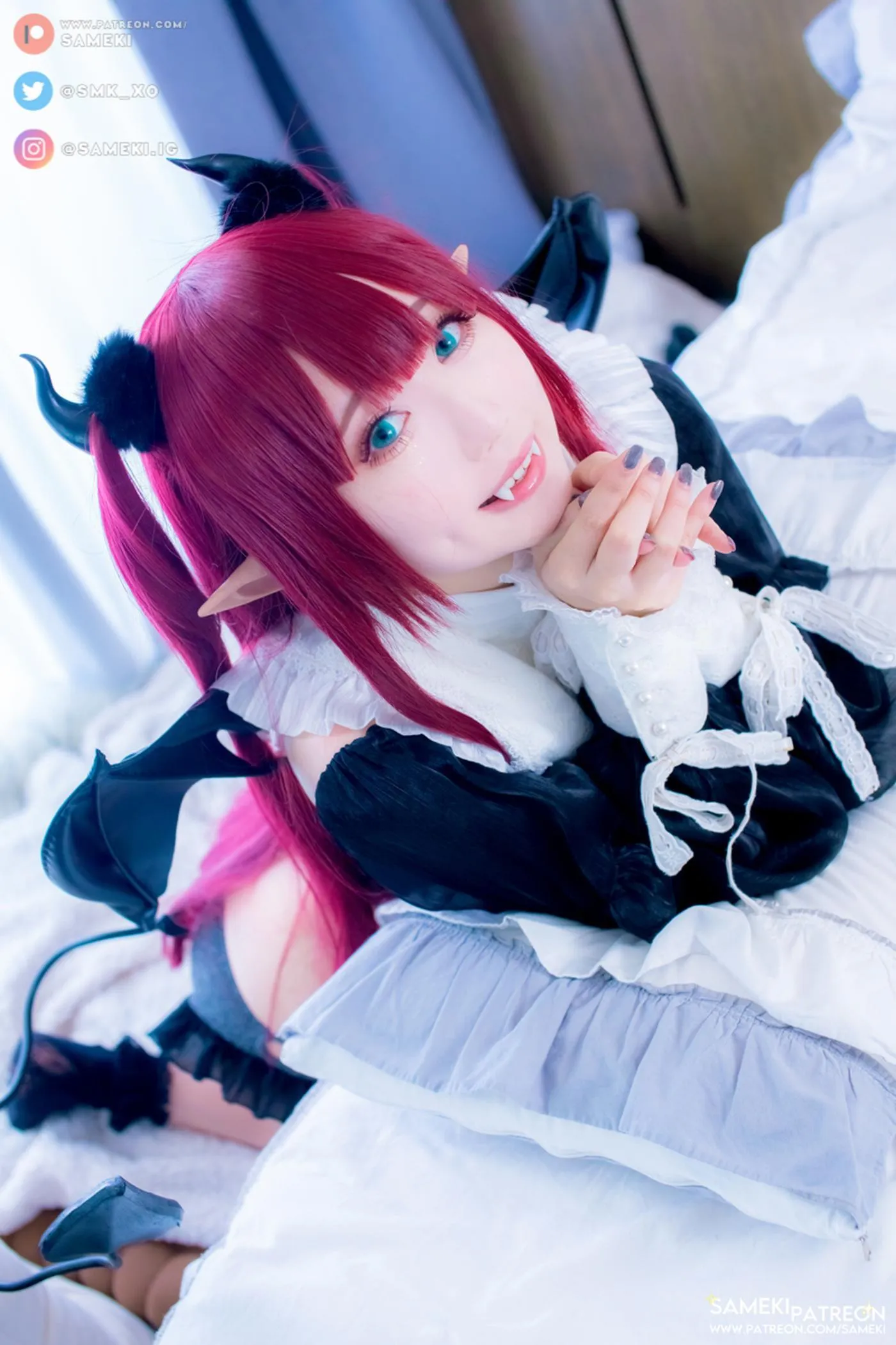 Sameki – NO.15 Ryzu-kyun [40P]插图9