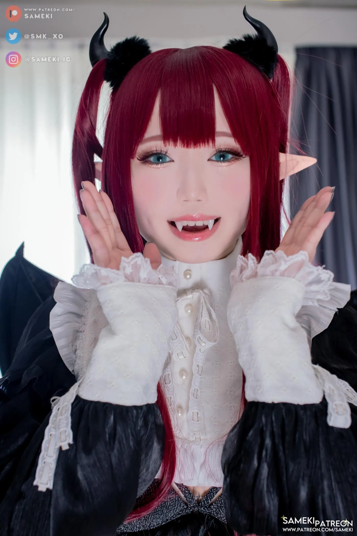 Sameki – NO.15 Ryzu-kyun [40P]插图9