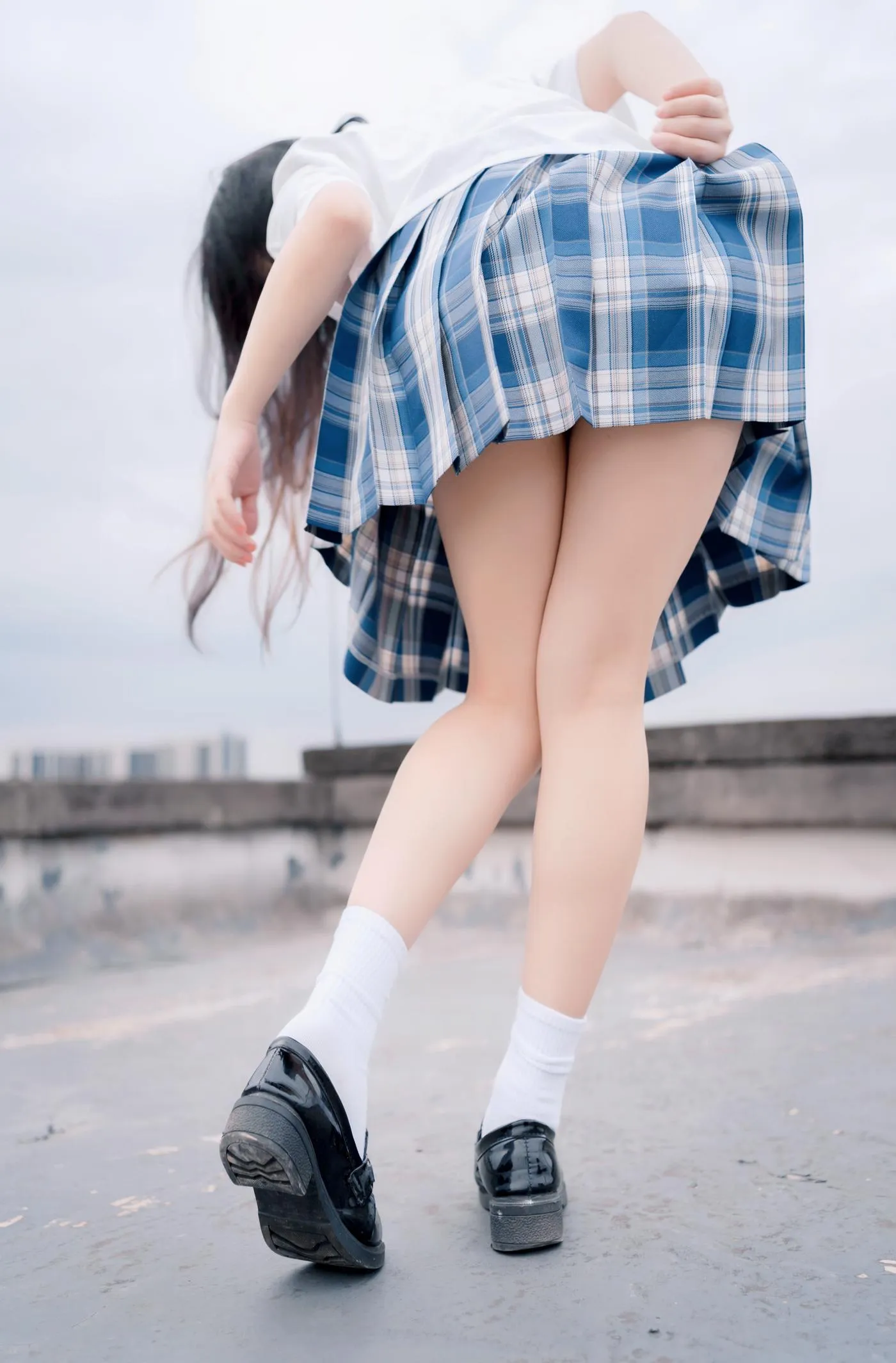 usejan(蓝蓝) – NO.02 等风来 [42P]插图1