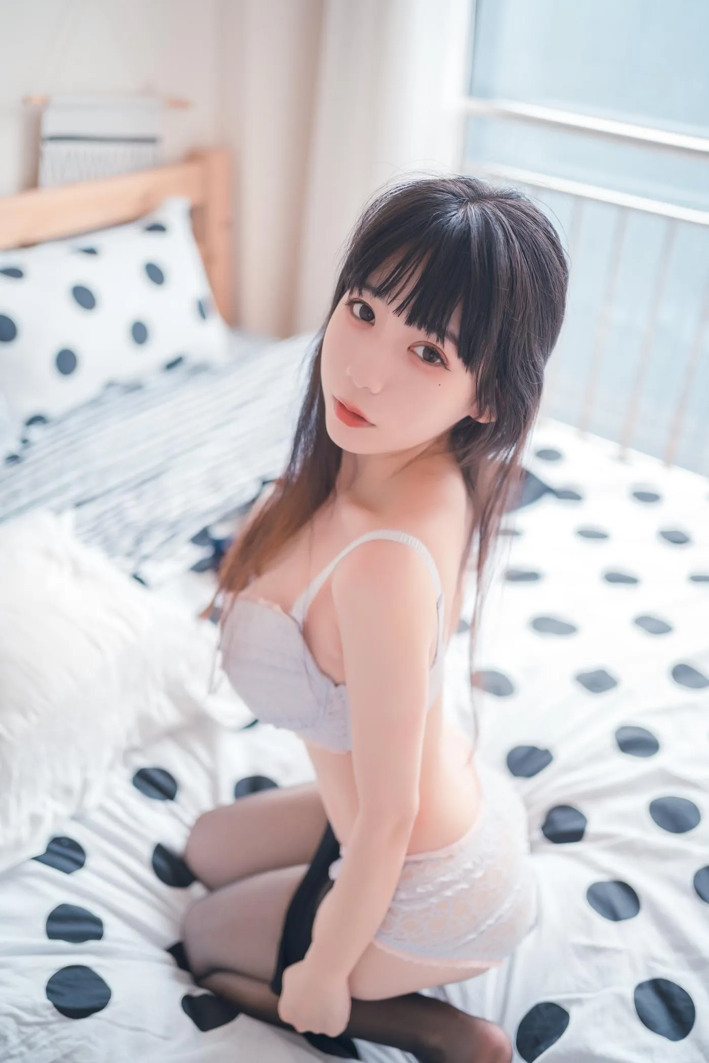 usejan(蓝蓝) – NO.05 私语 [50P]插图