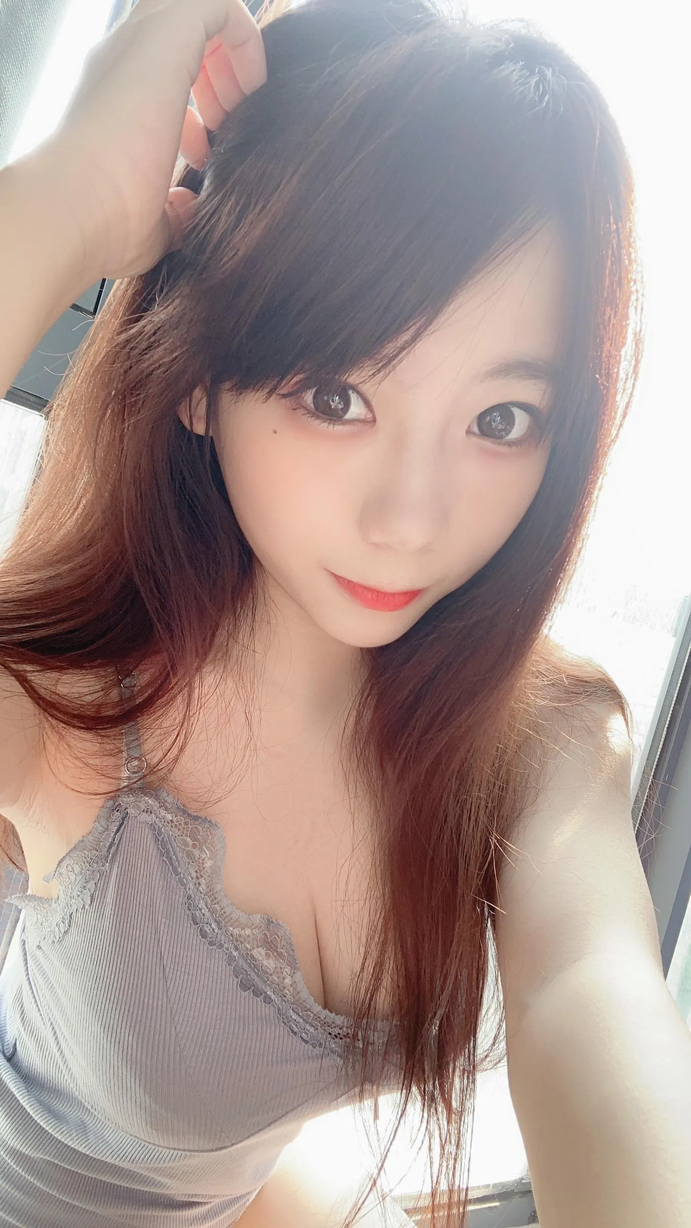 usejan(蓝蓝) – NO.07 晨曦 [30P]插图5