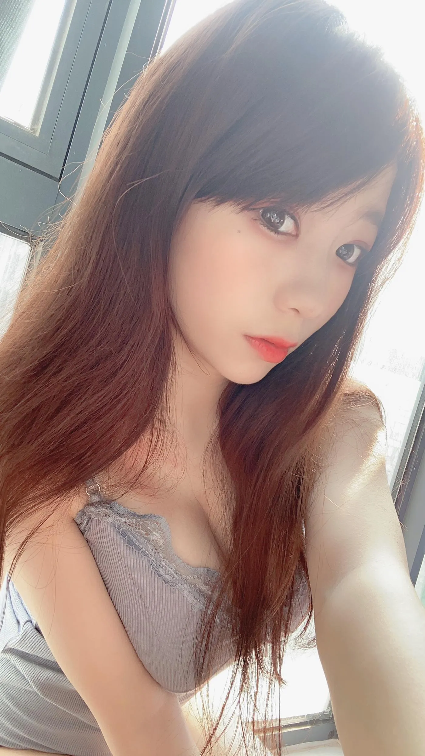 usejan(蓝蓝) – NO.07 晨曦 [30P]插图6