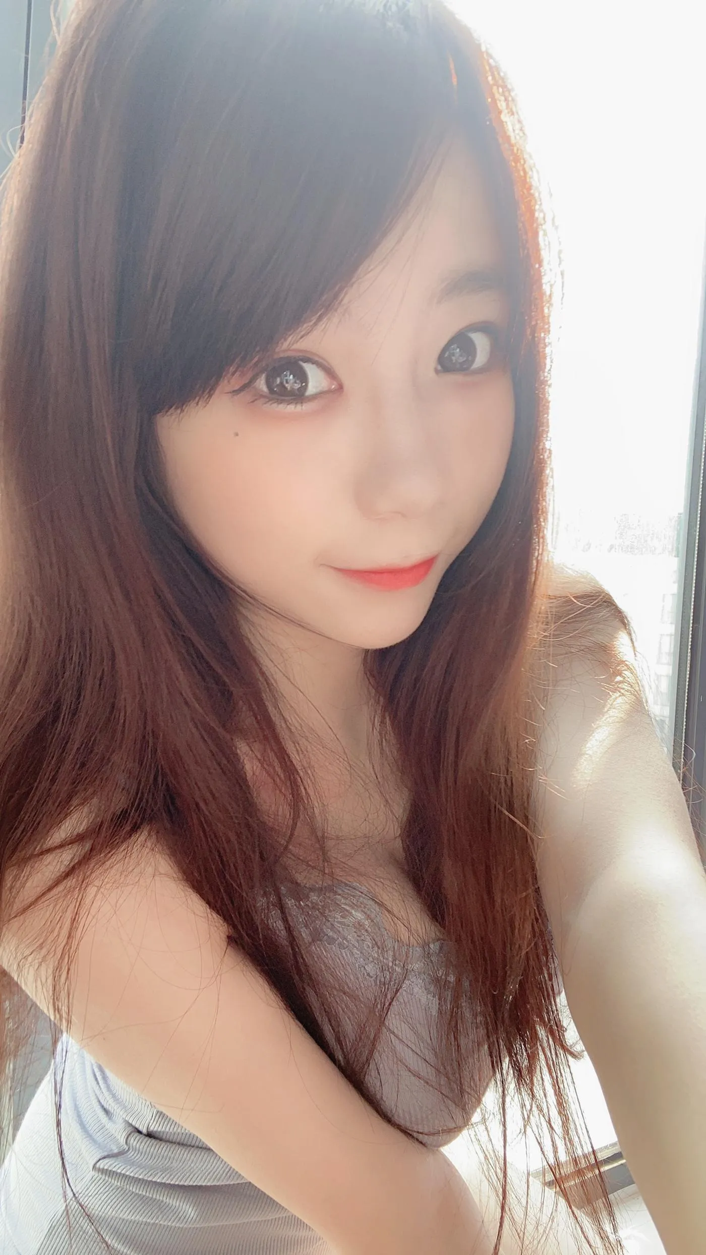 usejan(蓝蓝) – NO.07 晨曦 [30P]插图7