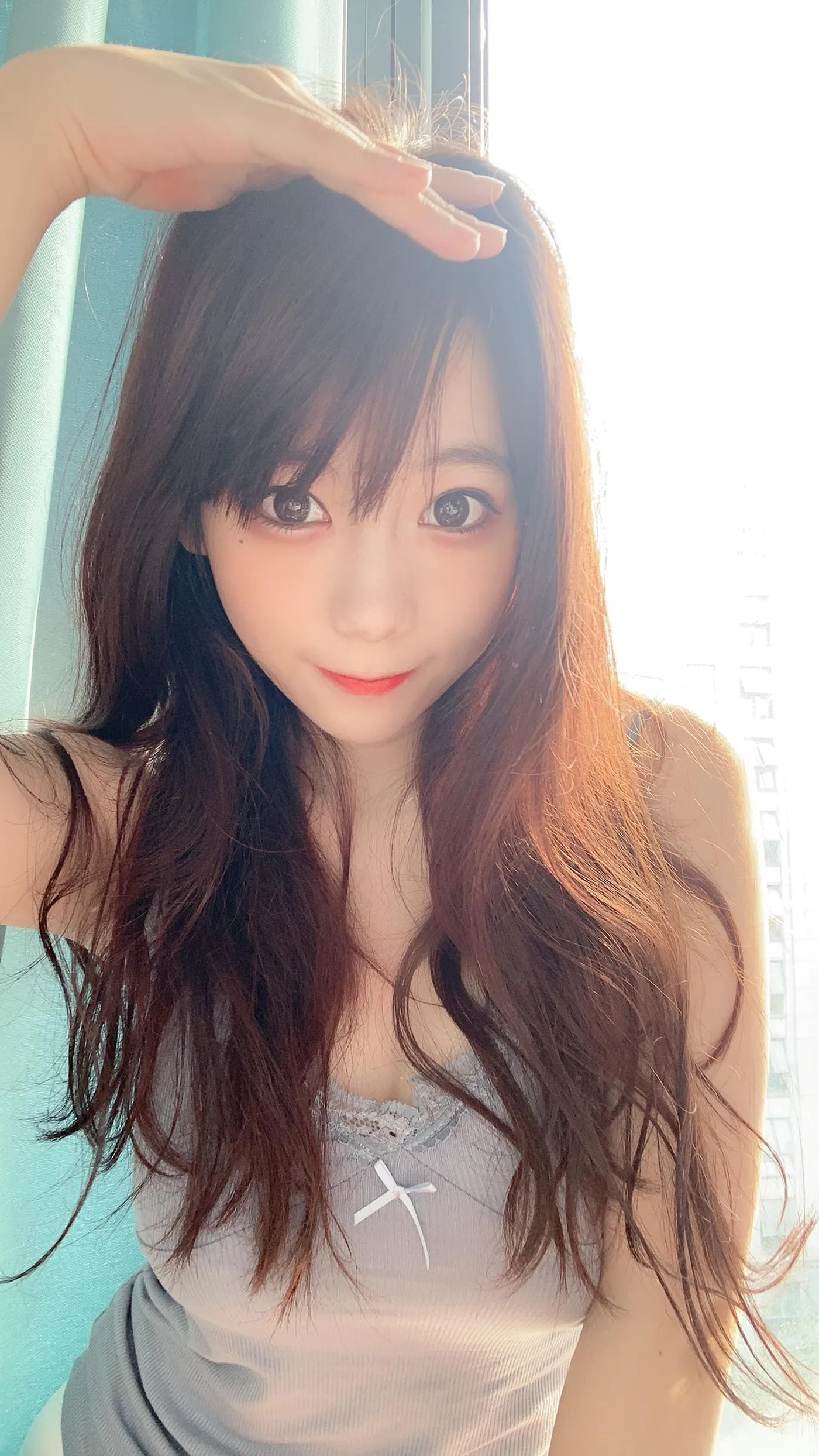 usejan(蓝蓝) – NO.07 晨曦 [30P]插图8