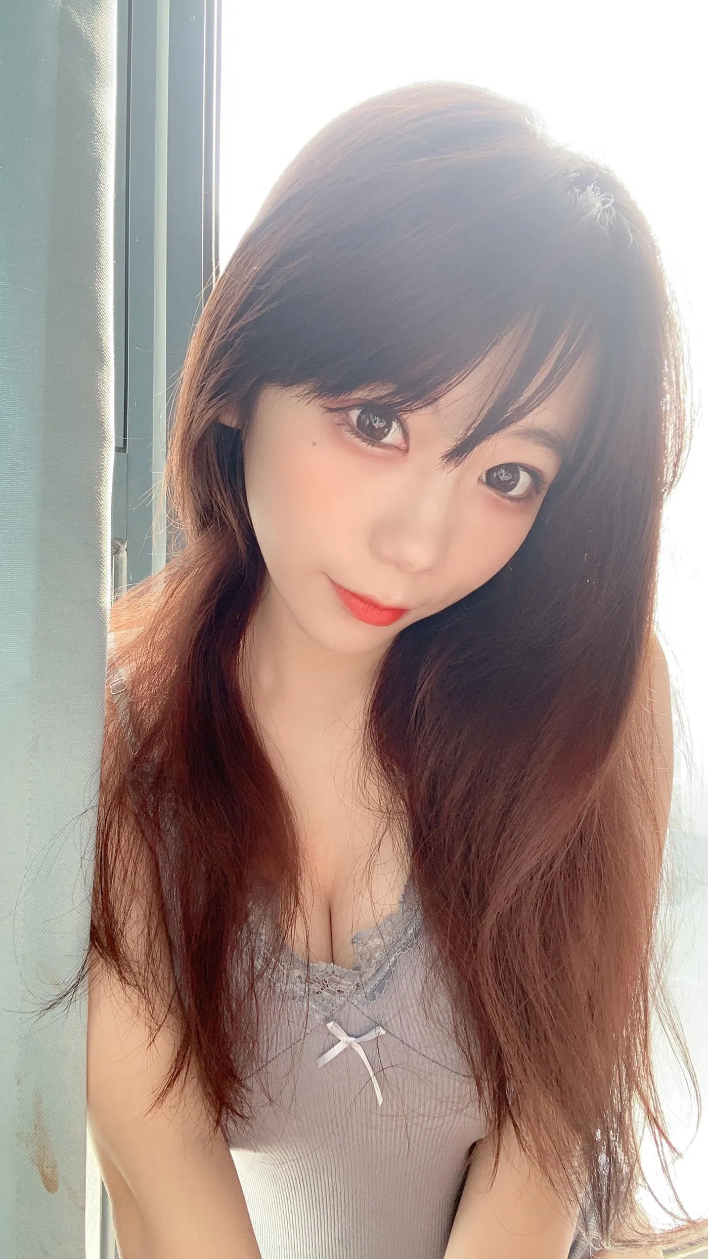 usejan(蓝蓝) – NO.07 晨曦 [30P]插图9