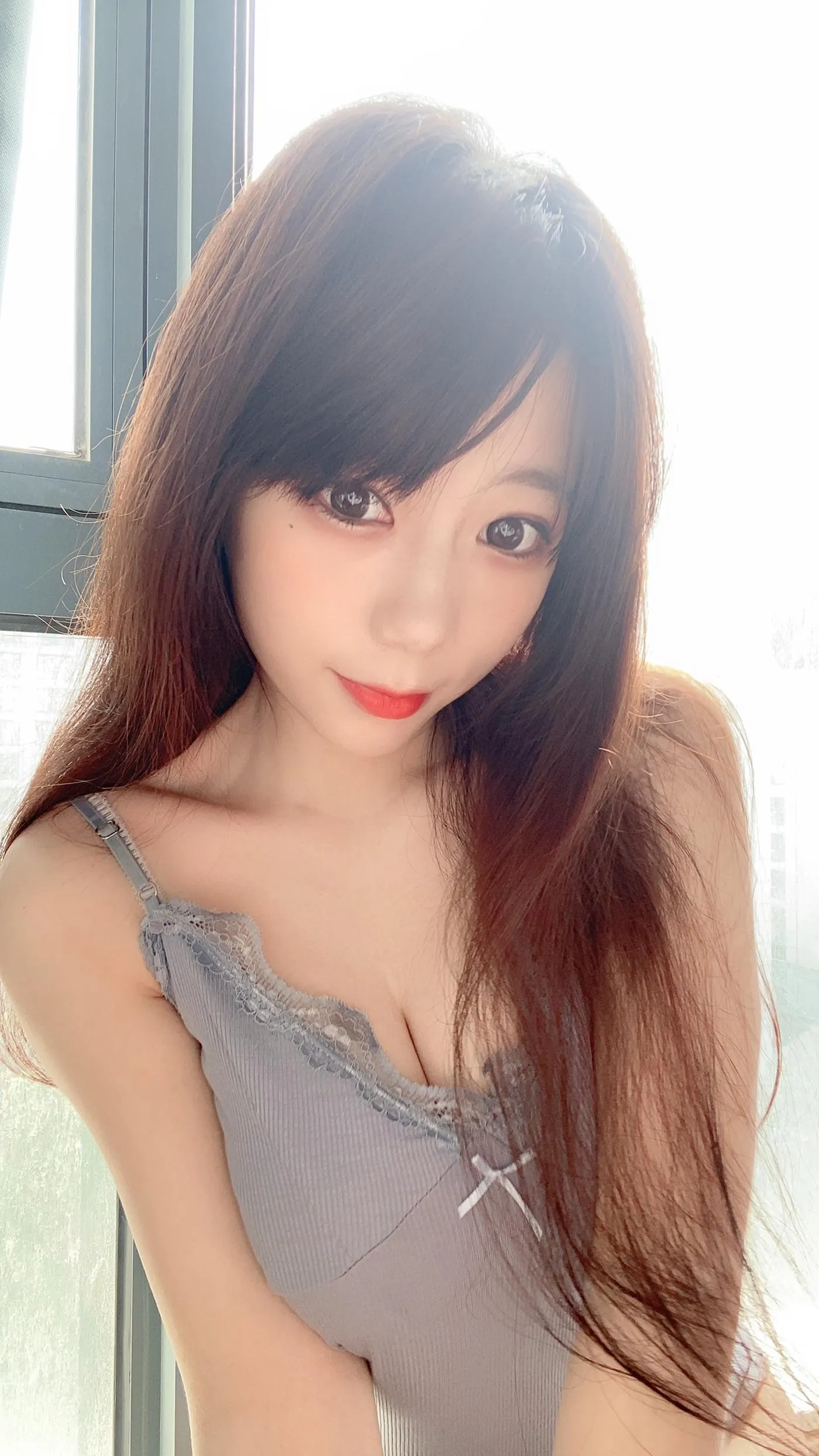 usejan(蓝蓝) – NO.07 晨曦 [30P]插图1