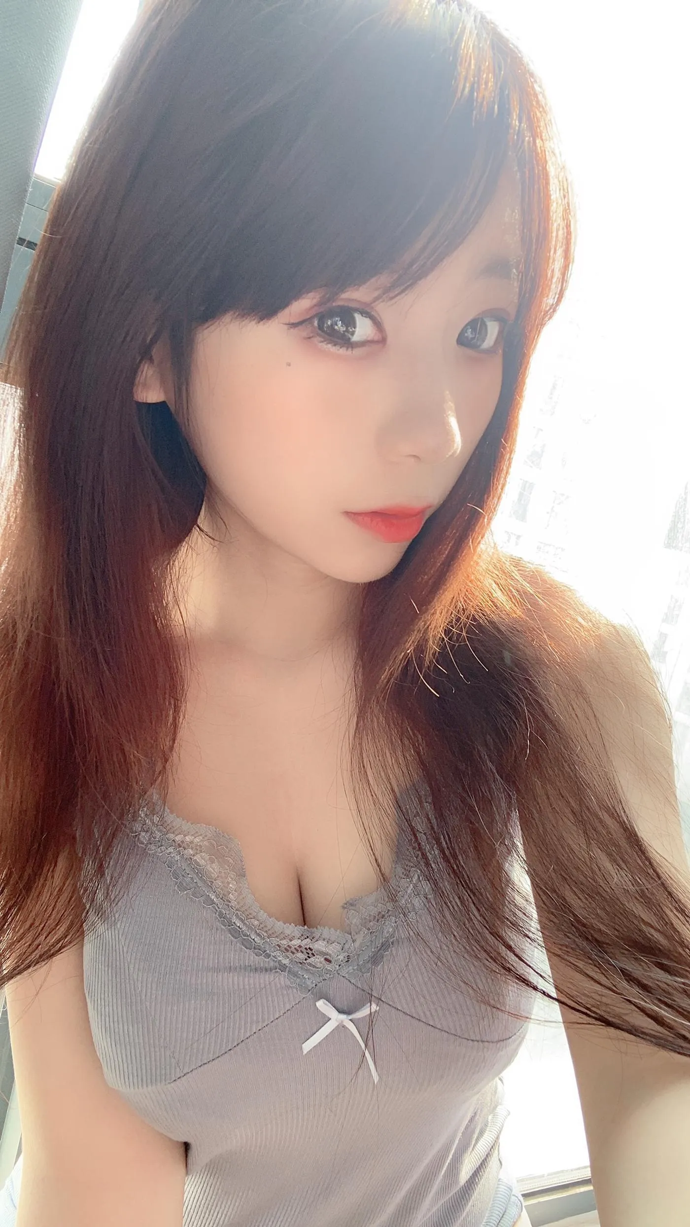 usejan(蓝蓝) – NO.07 晨曦 [30P]插图2