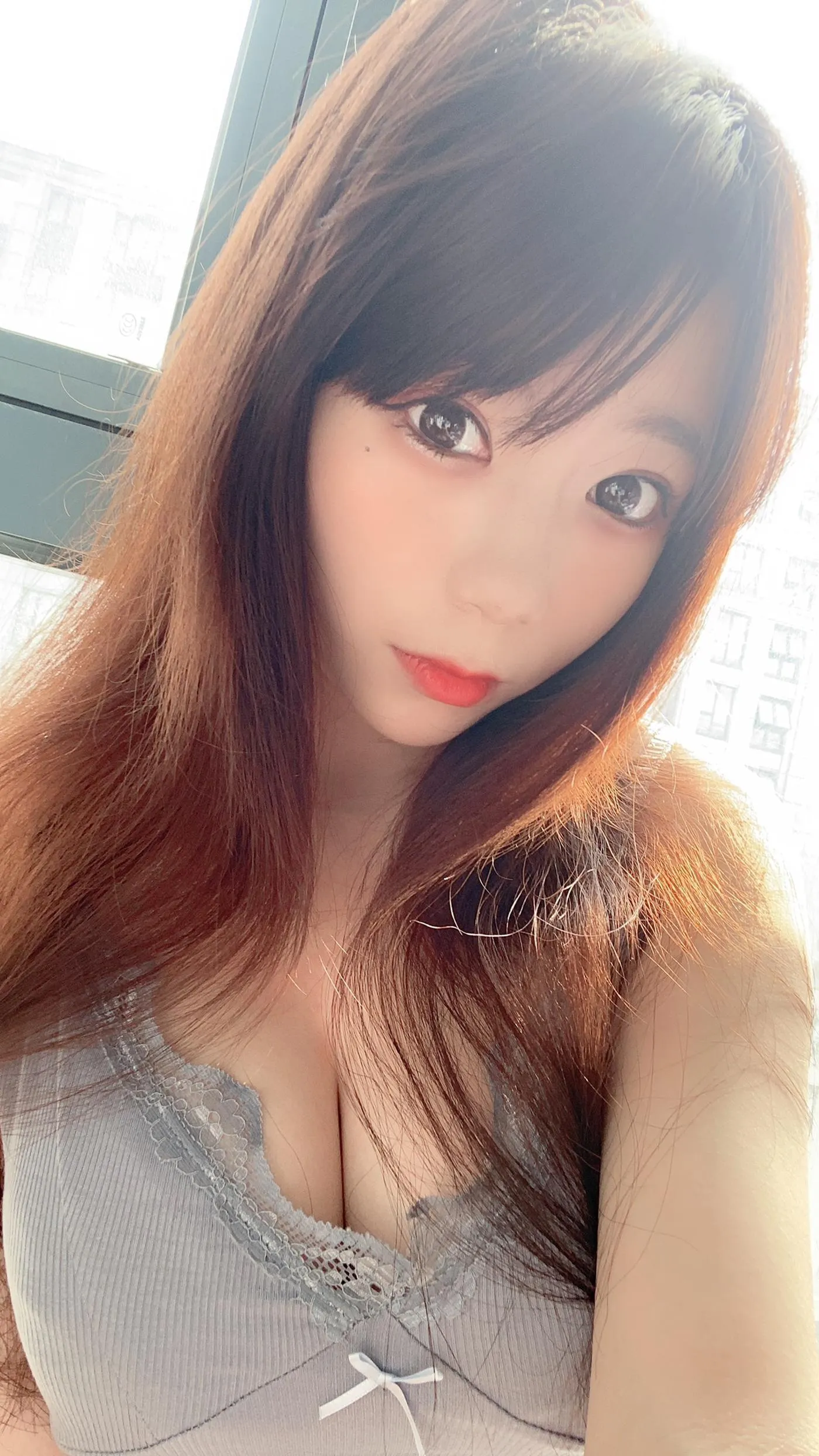 usejan(蓝蓝) – NO.07 晨曦 [30P]插图3
