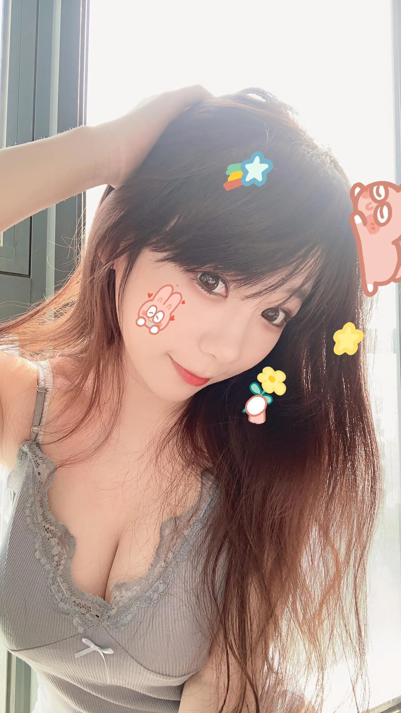 usejan(蓝蓝) – NO.07 晨曦 [30P]插图5