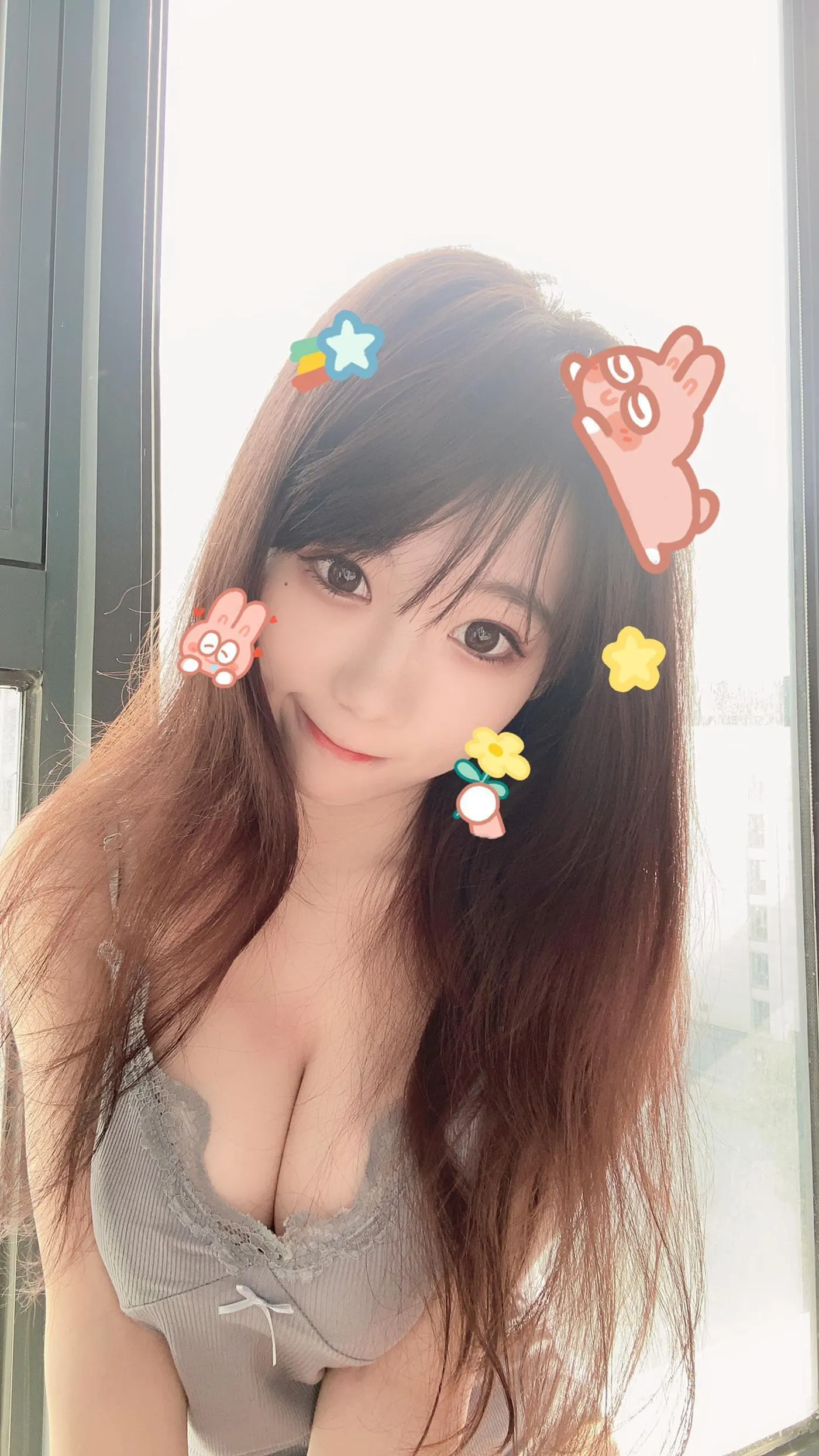 usejan(蓝蓝) – NO.07 晨曦 [30P]插图6