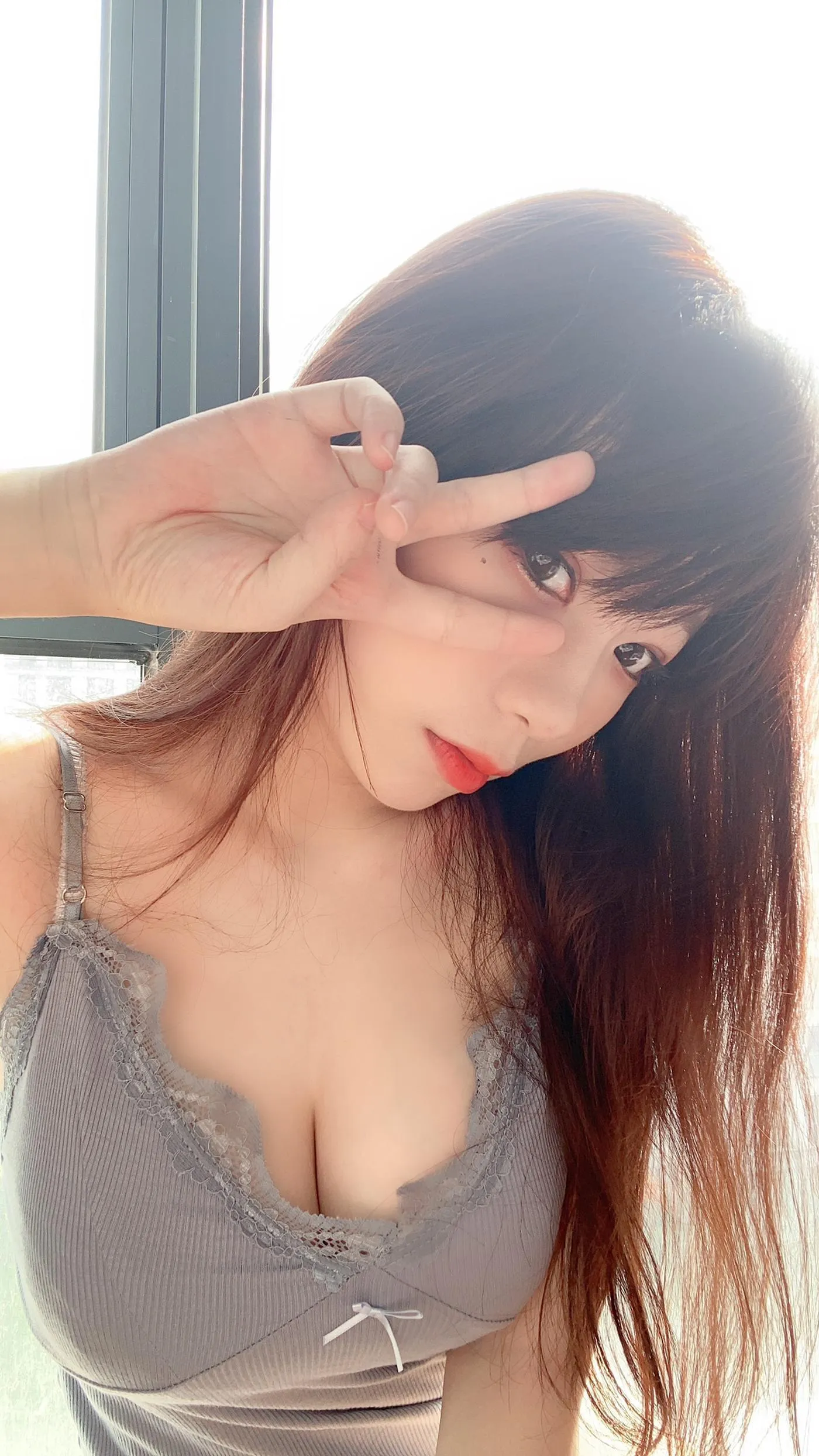 usejan(蓝蓝) – NO.07 晨曦 [30P]插图8
