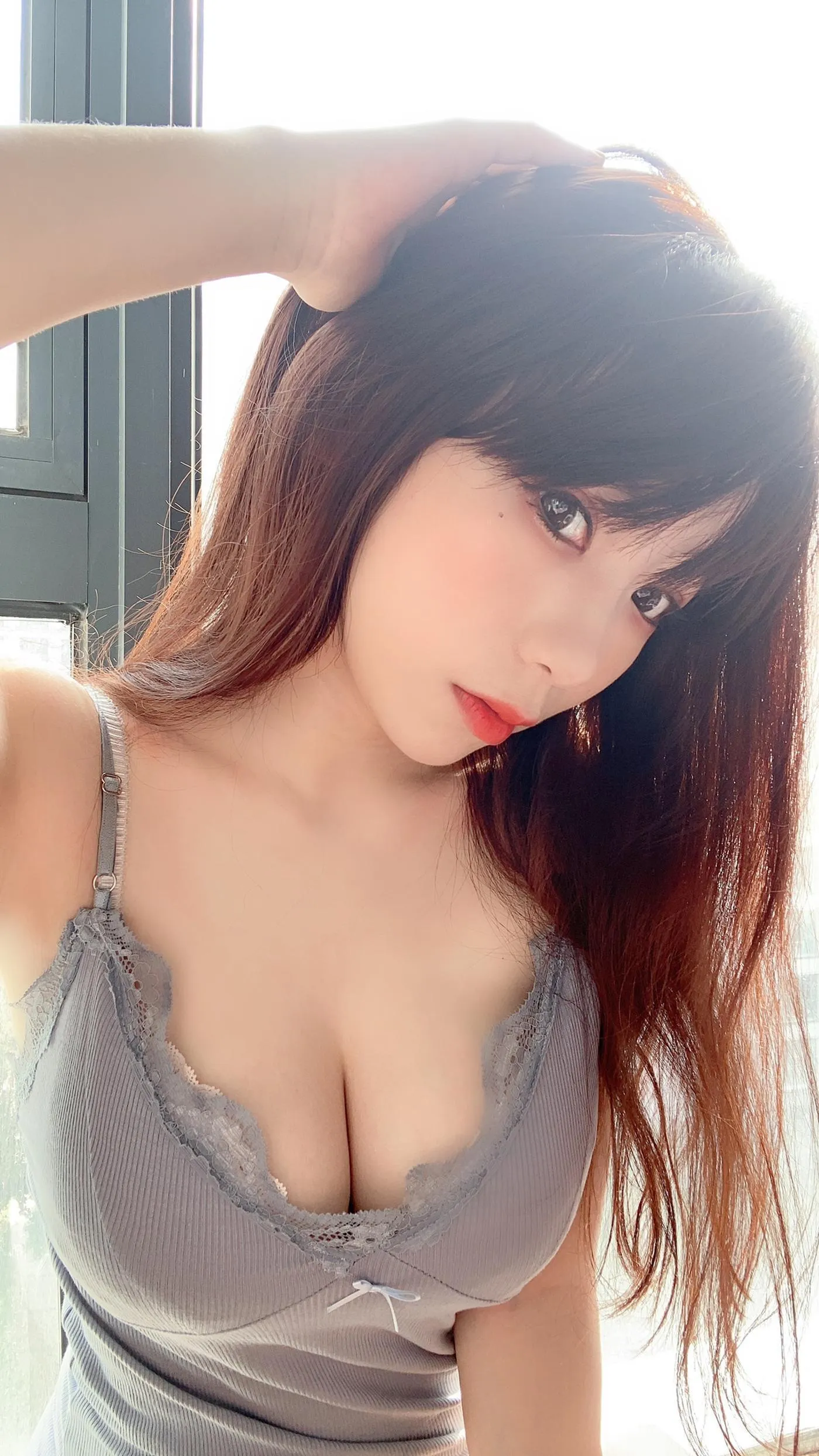 usejan(蓝蓝) – NO.07 晨曦 [30P]插图