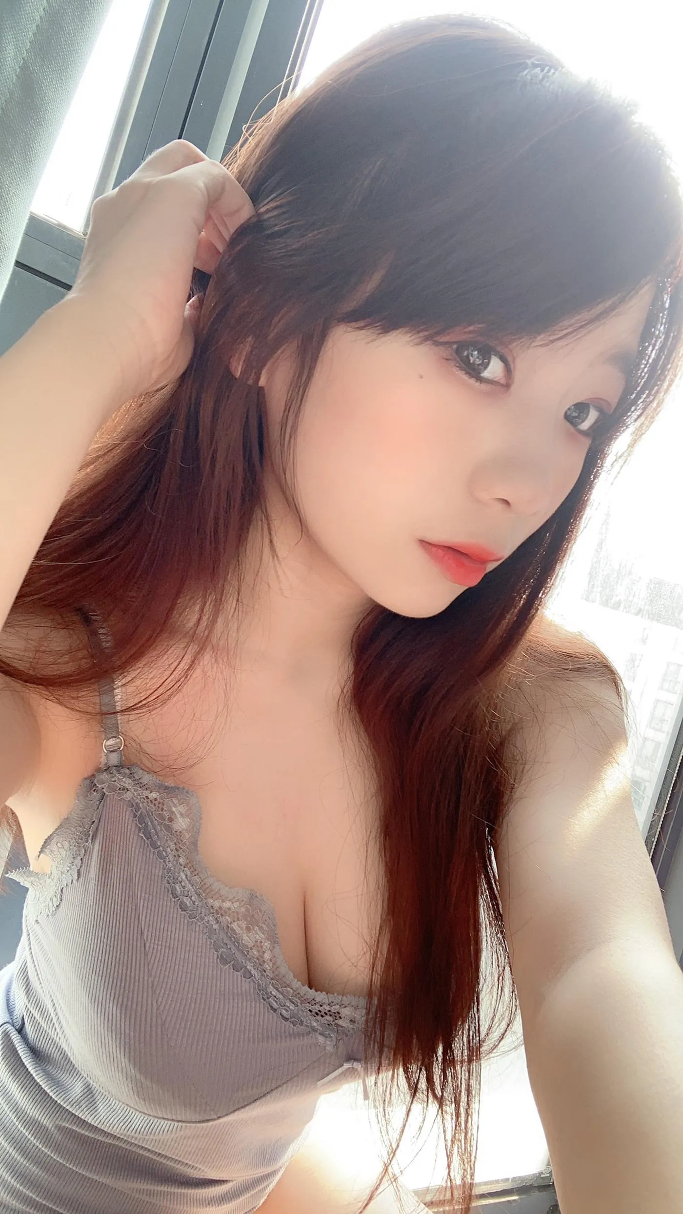 usejan(蓝蓝) – NO.07 晨曦 [30P]插图5
