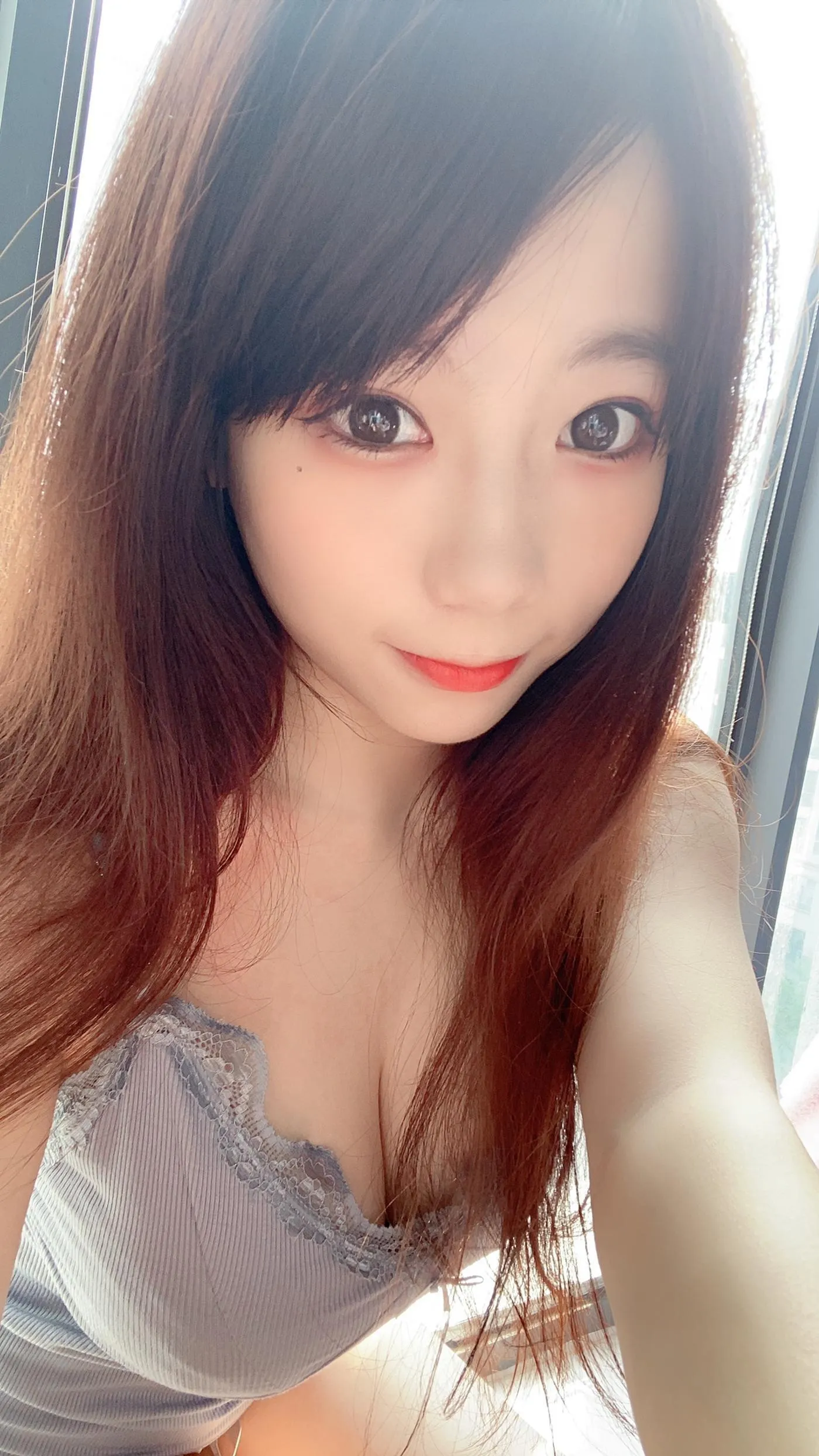usejan(蓝蓝) – NO.07 晨曦 [30P]插图6
