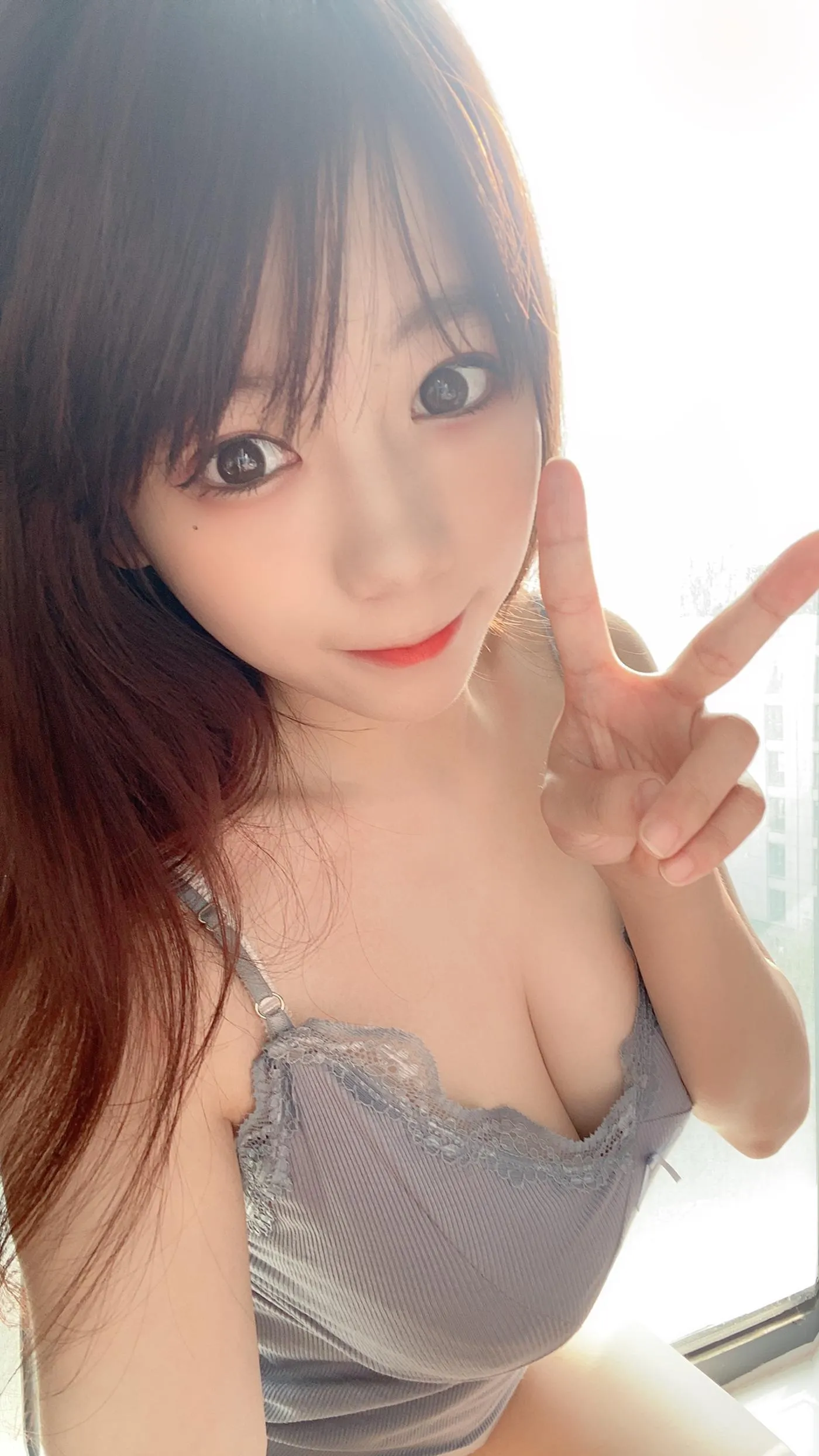usejan(蓝蓝) – NO.07 晨曦 [30P]插图9